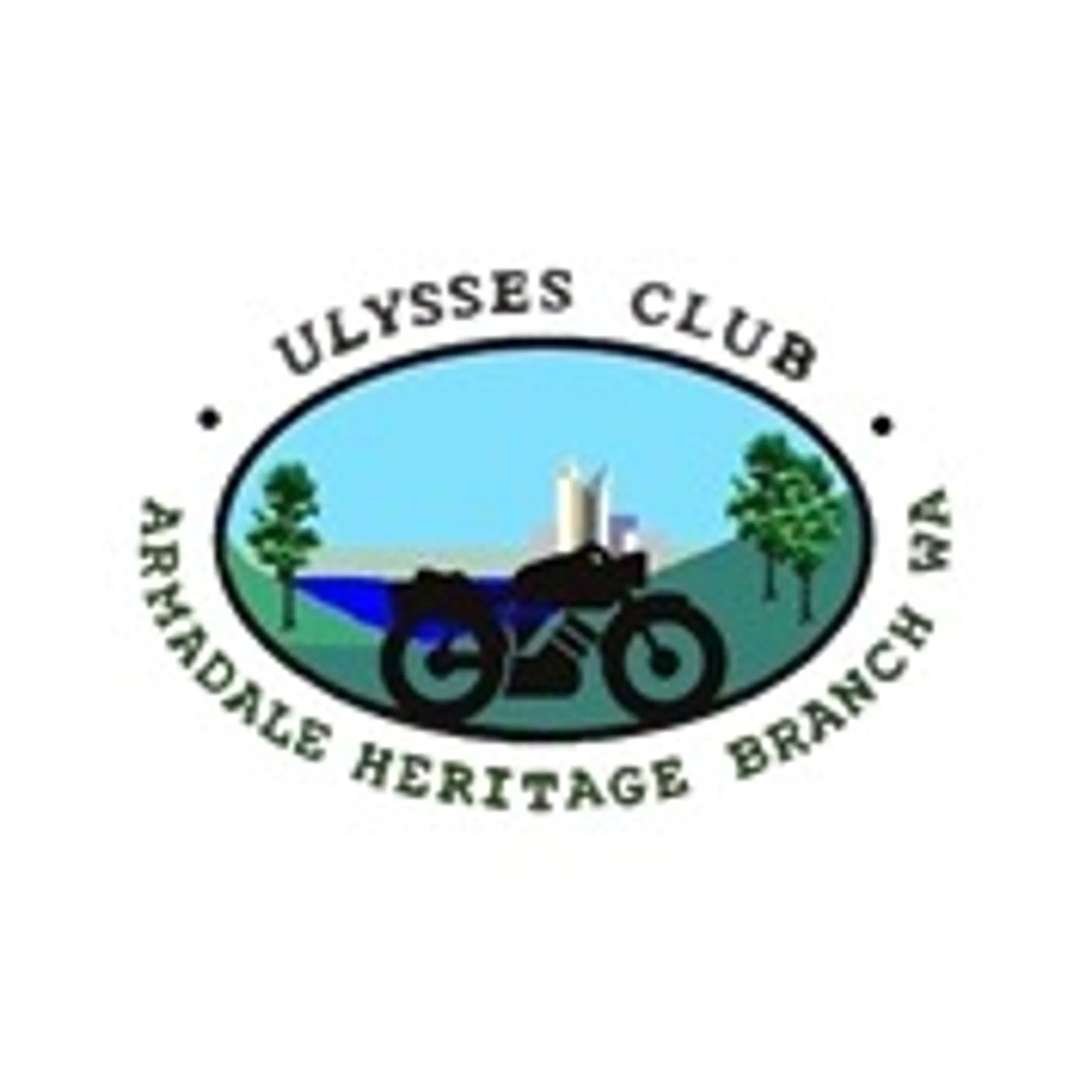 Ulysses Club Armadale Heritage