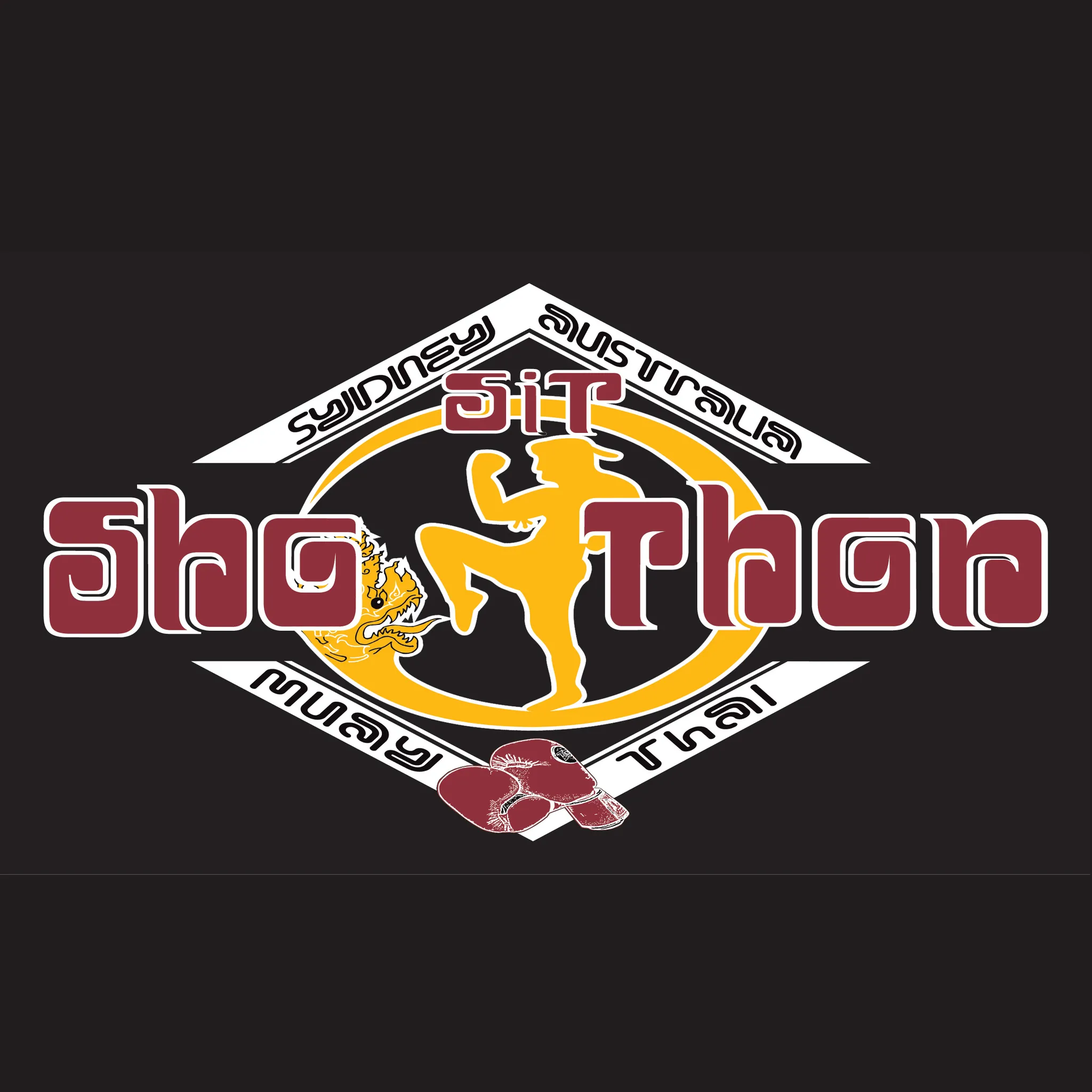 Sitshoothon Muay Thai & Boxing Academy