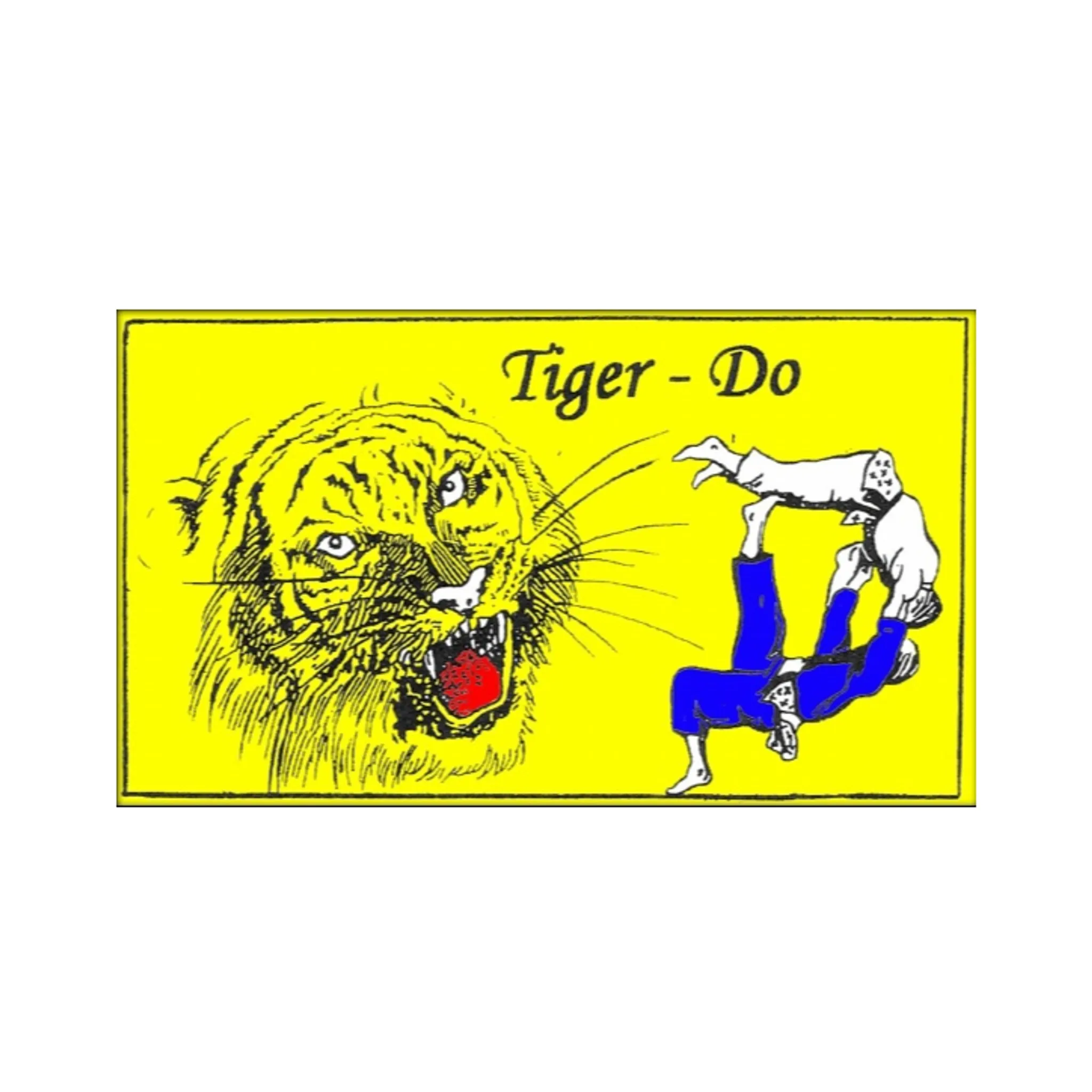 Tiger-Do Martial Arts