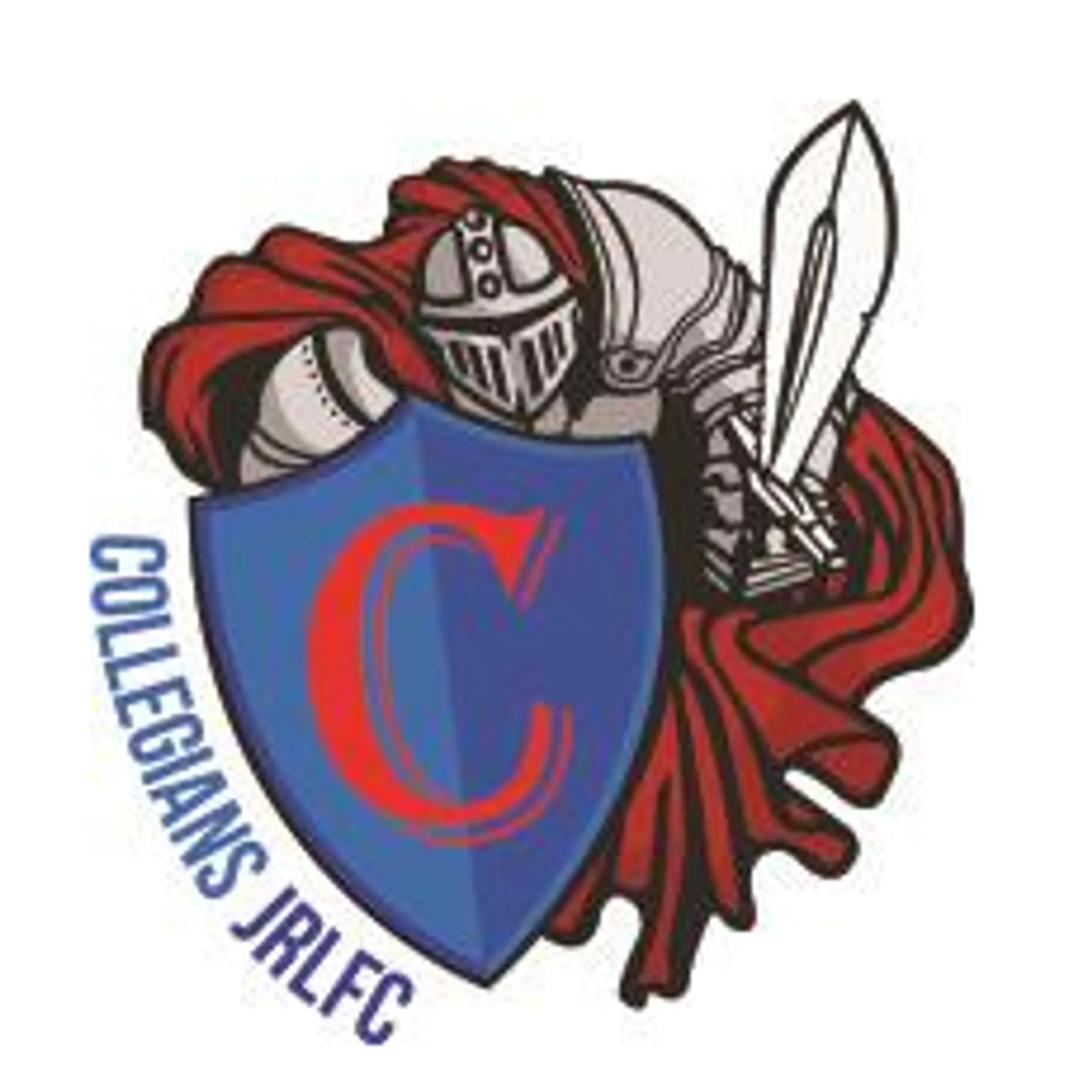 Collegians Junior Rugby League Club Inc. (North West Group 4 JRL)