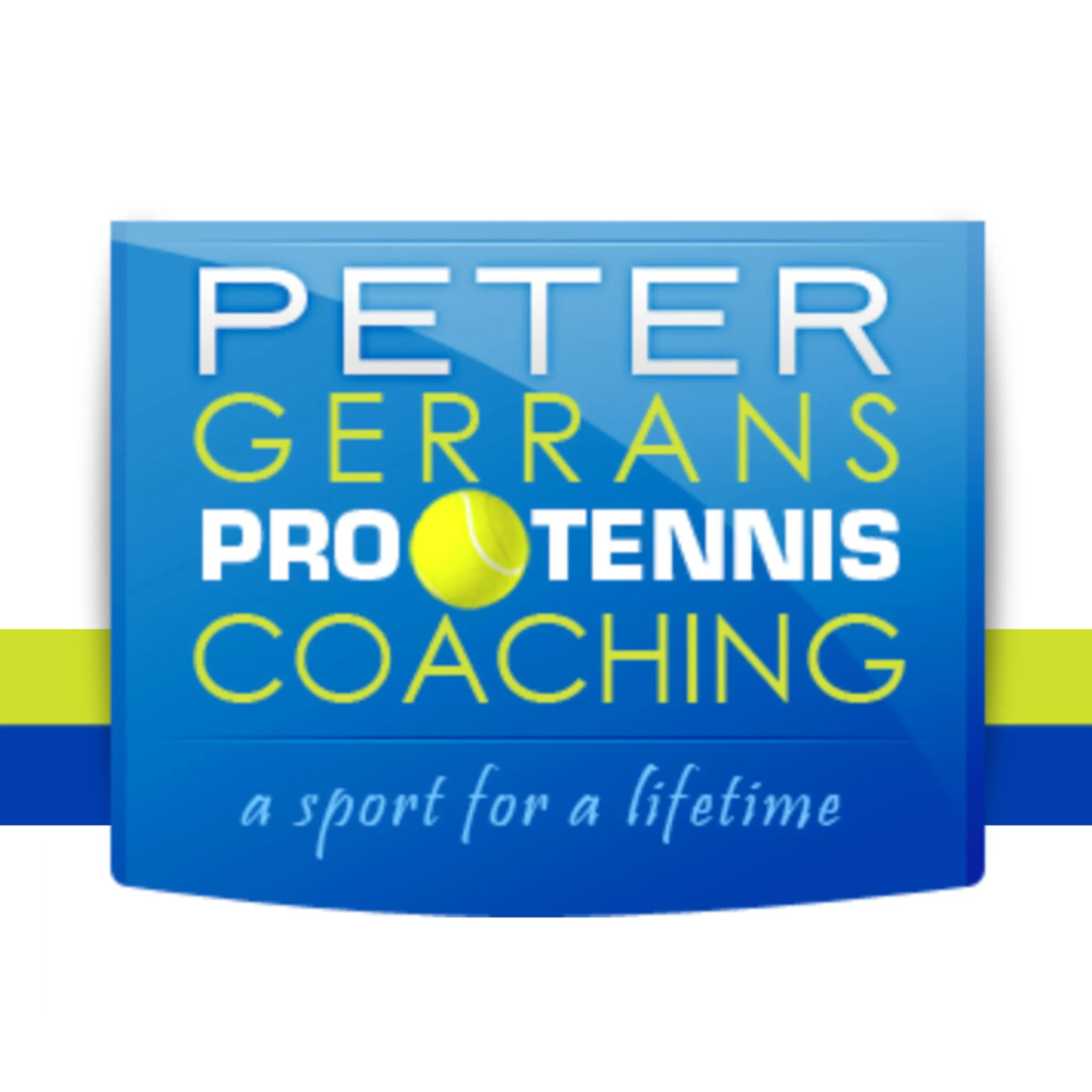 Peter Gerrans Pro- Tennis Coaching