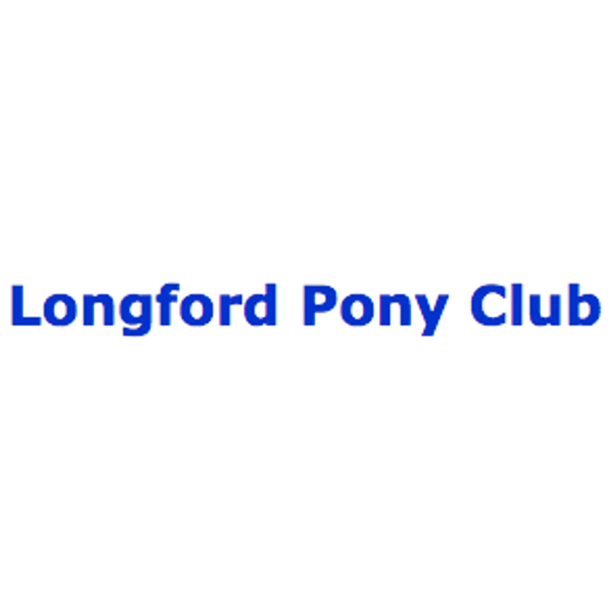 Longford Pony Club