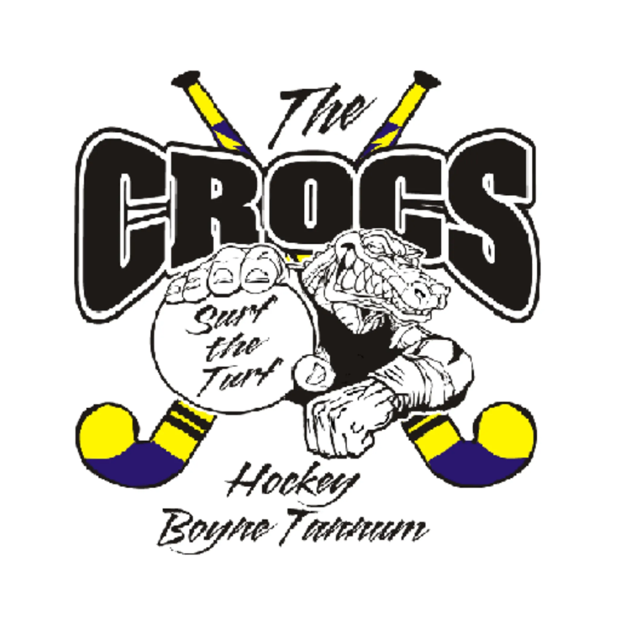 Crocs Hockey Club