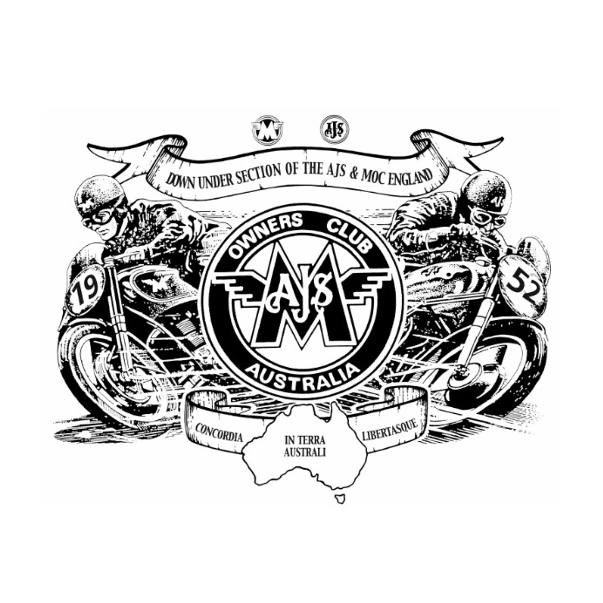 AJS & Matchless Owners Club