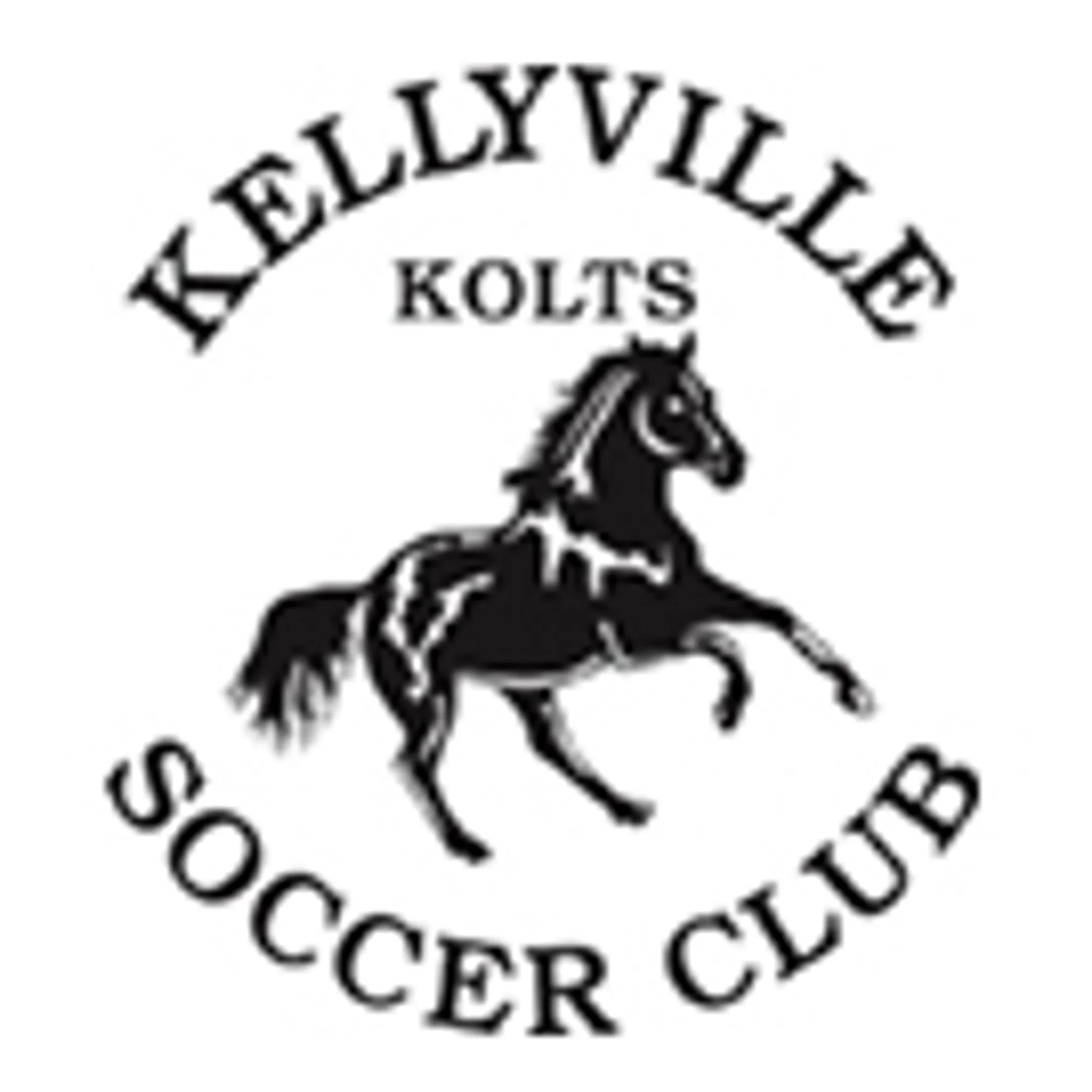 Kellyville Kolts Soccer Club