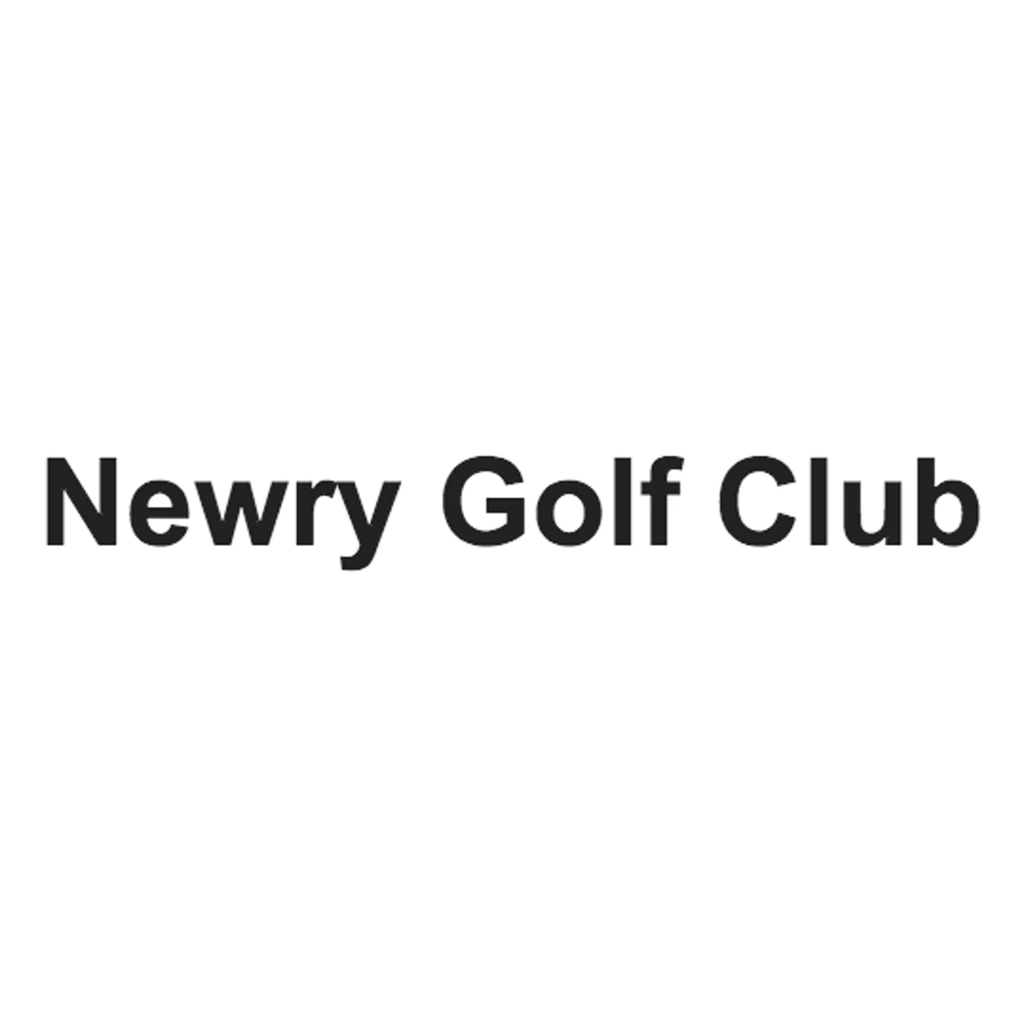 Newry Golf Club