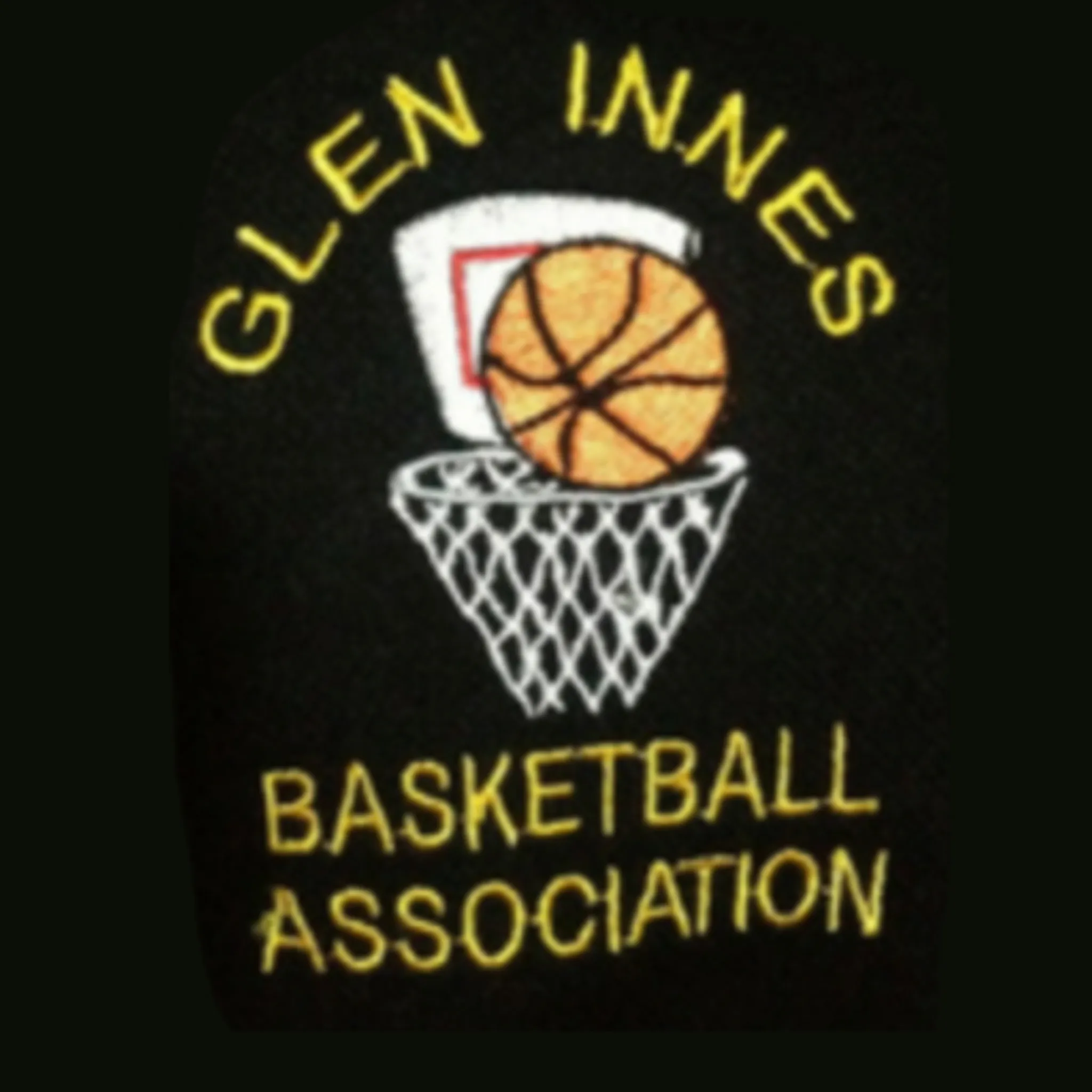 Glen Innes Basketball Association
