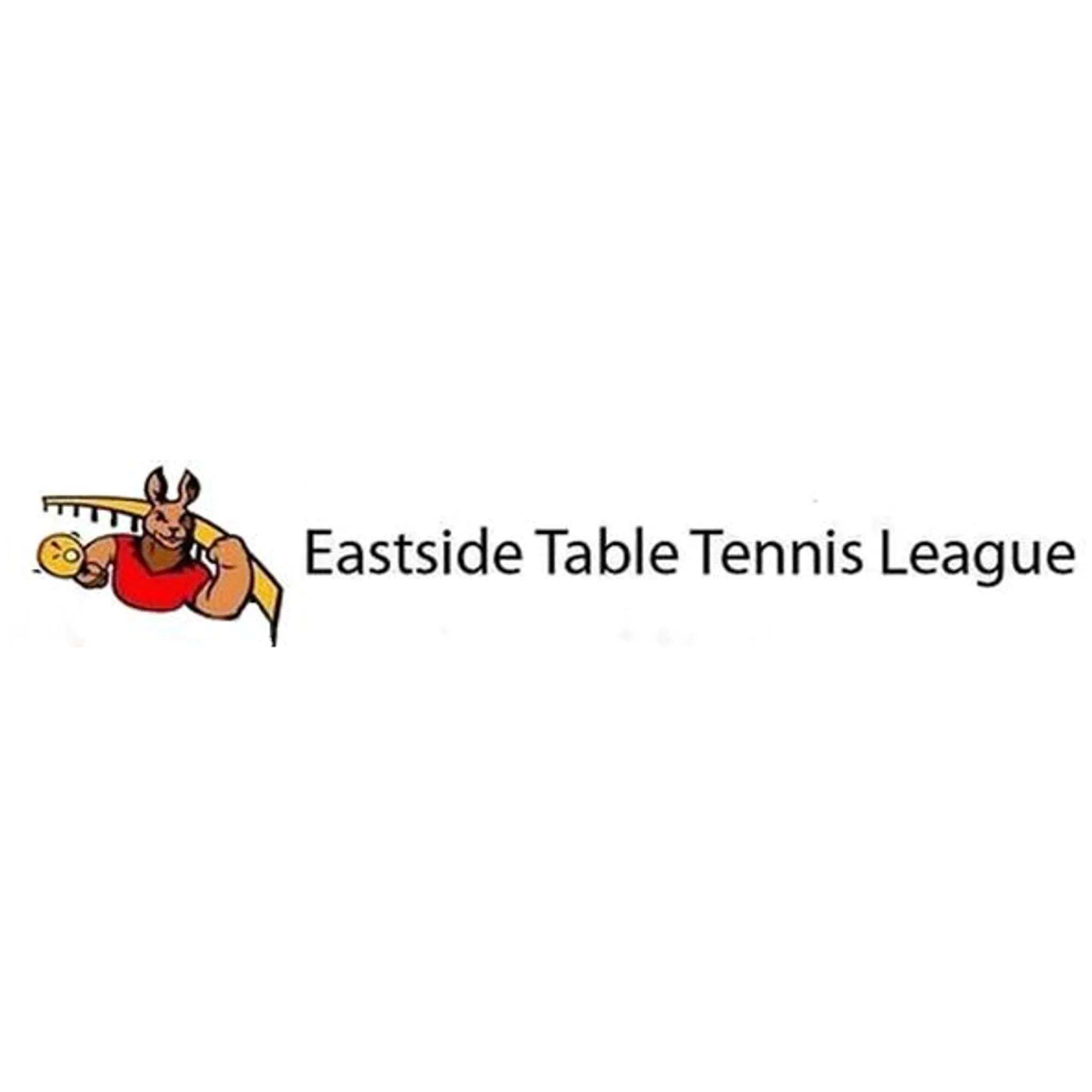 Eastside Table Tennis League