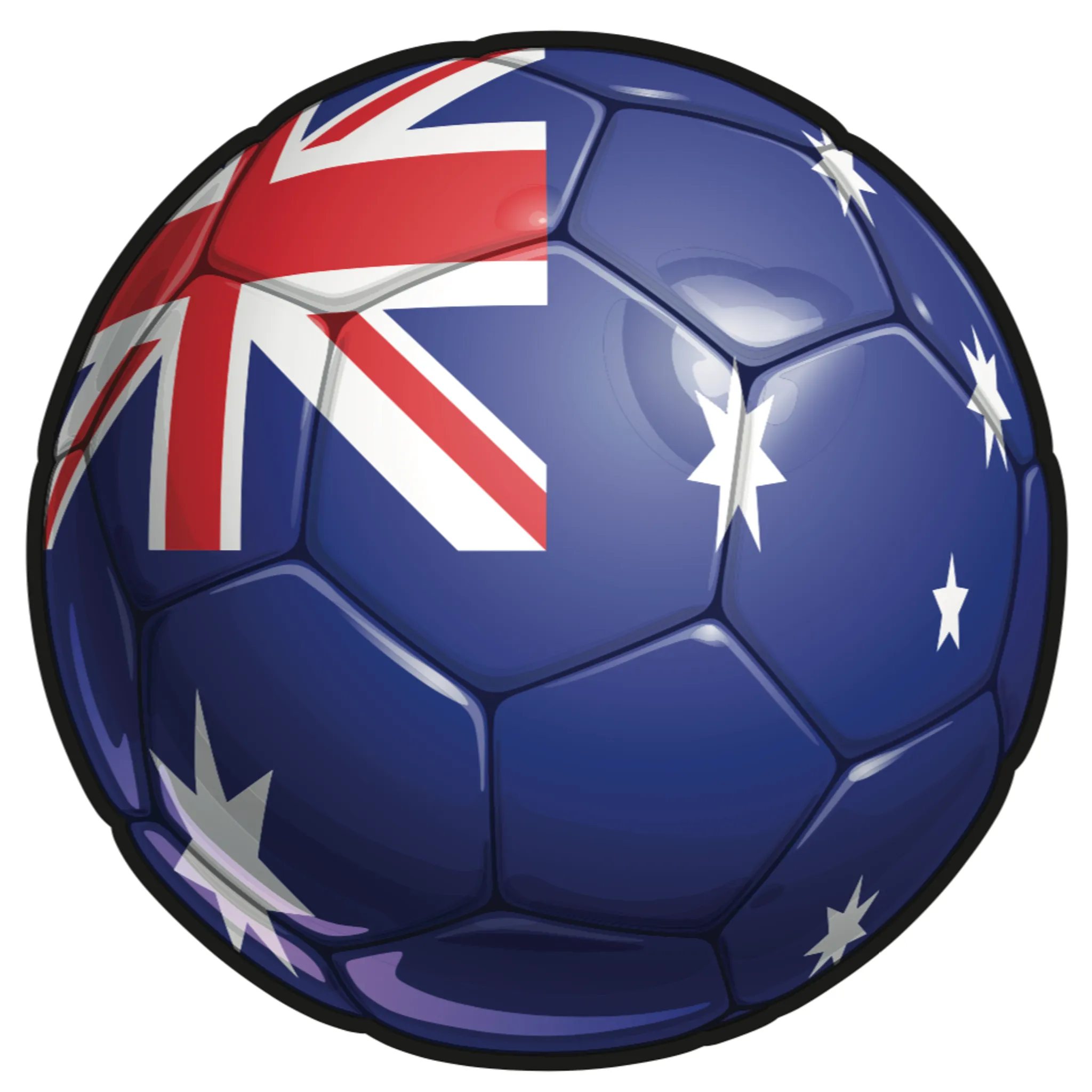 Soccer Stars Australia