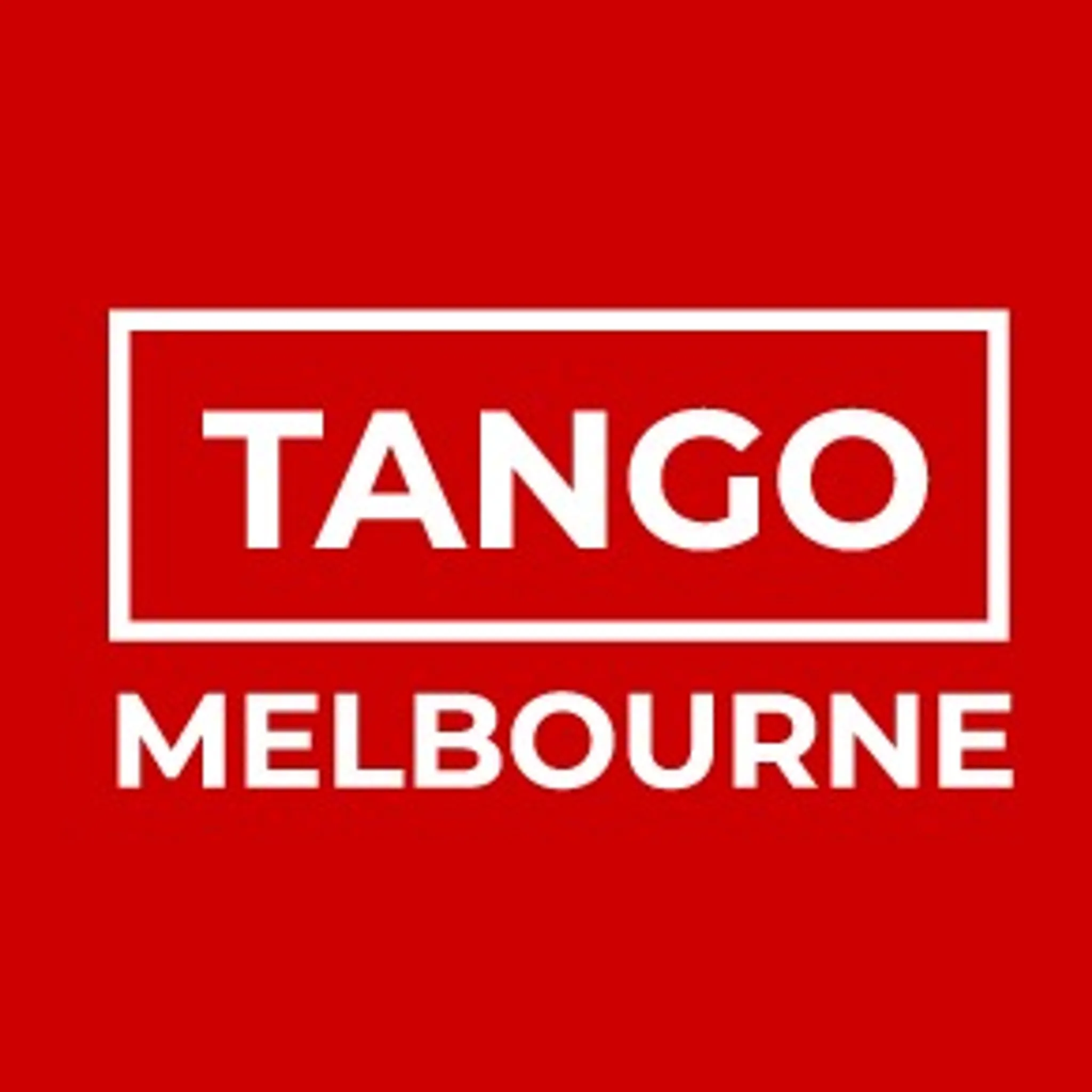 Tango Melbourne - Russell Street