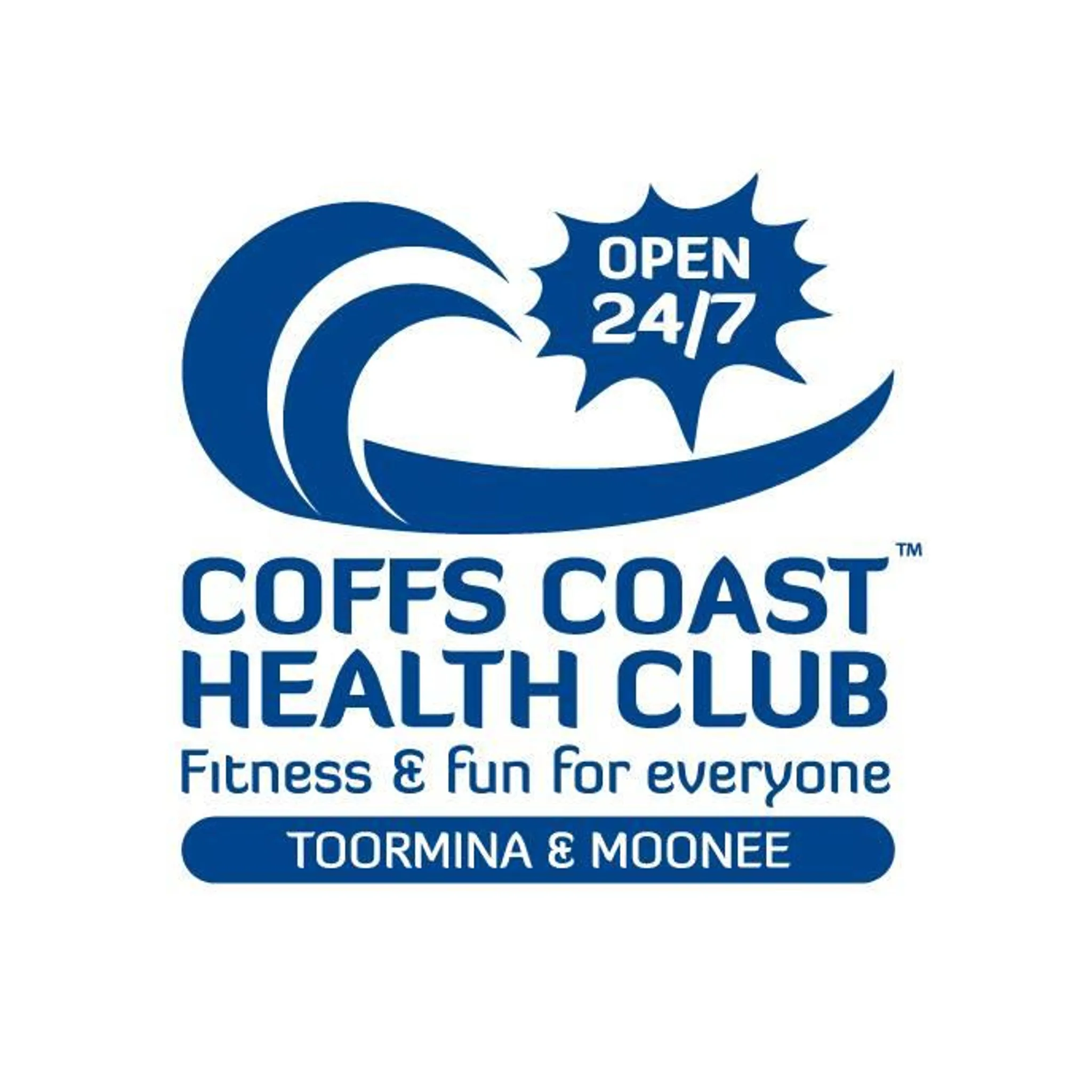 Coffs Coast Health Club - Moonee