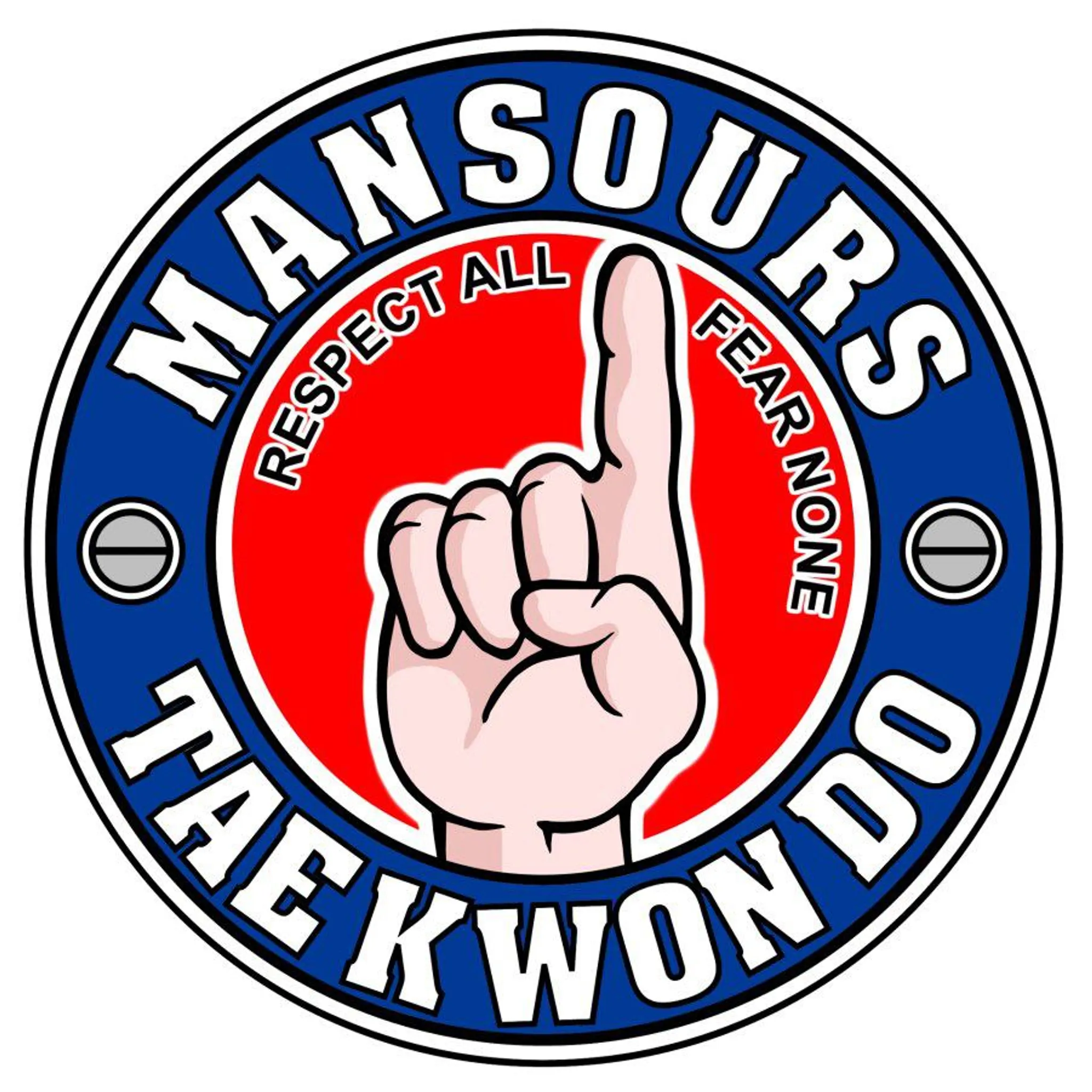 Mansours Taekwondo