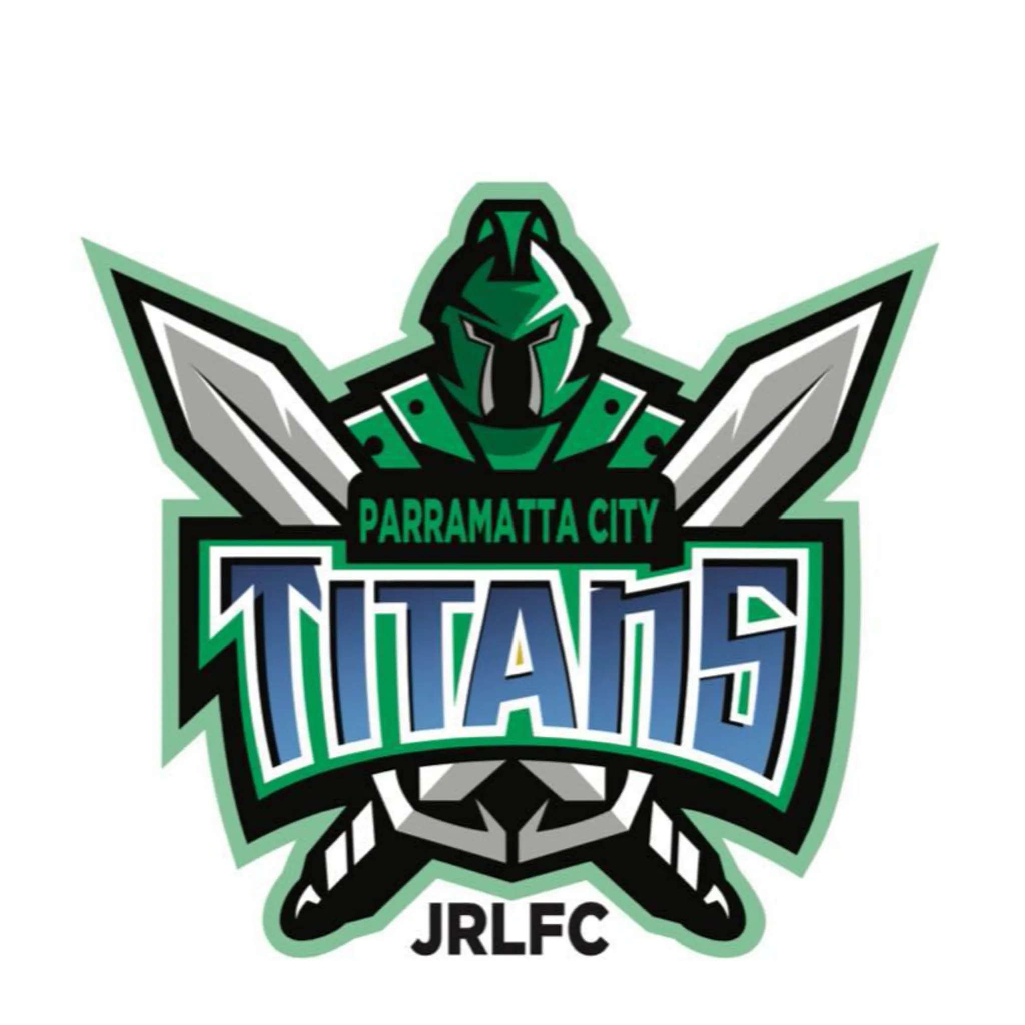 Parramatta City Titans JRLFC 