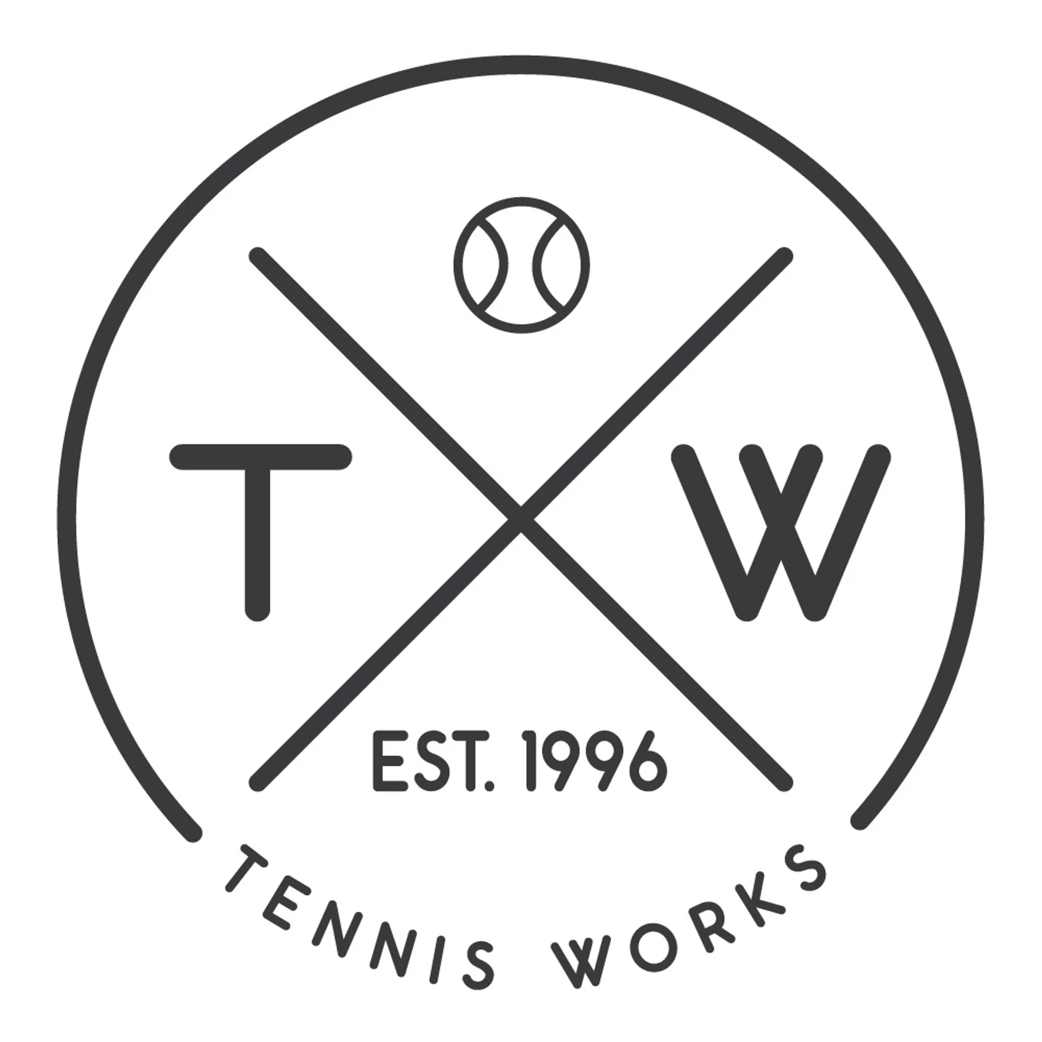 Tennis Works