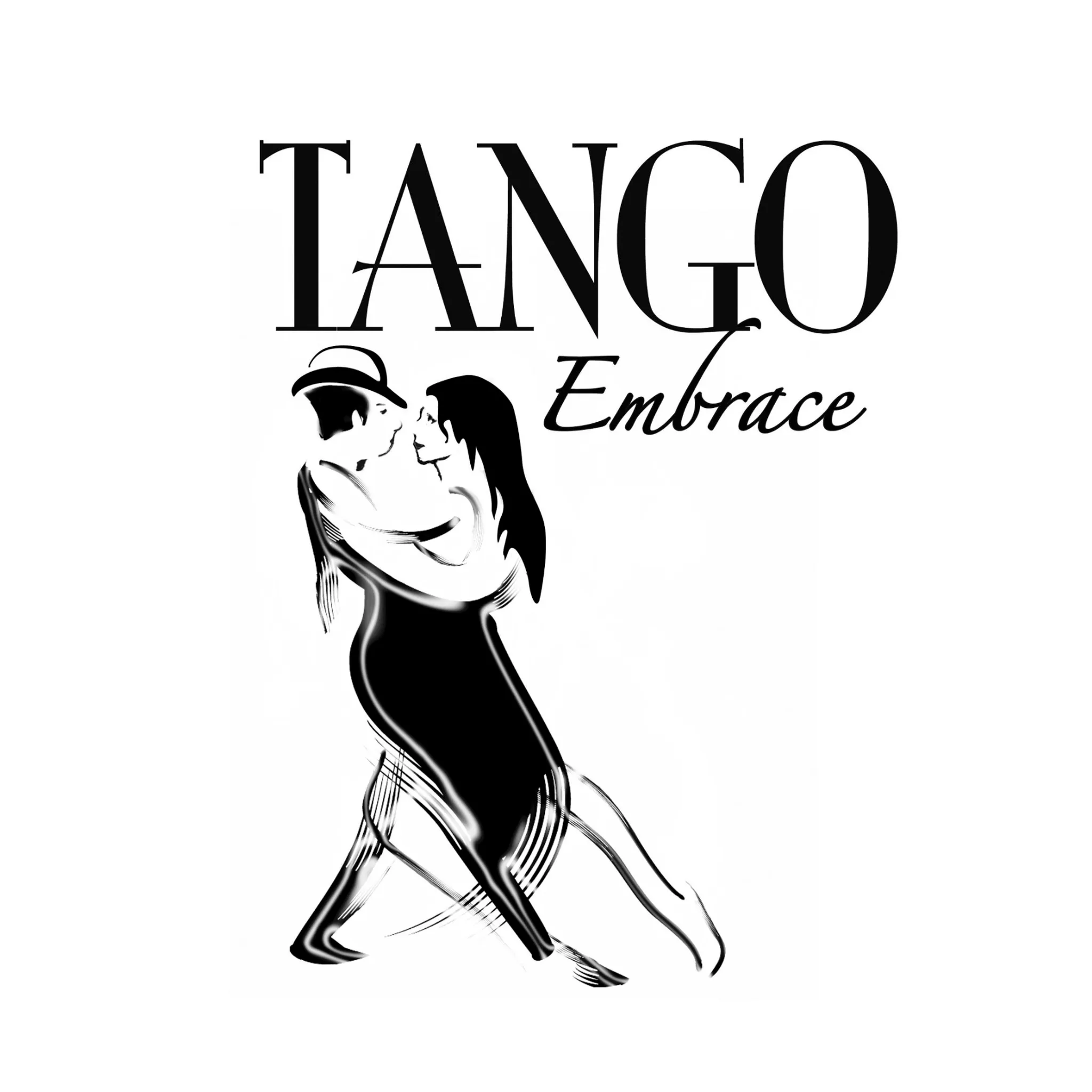 Tango Embrace