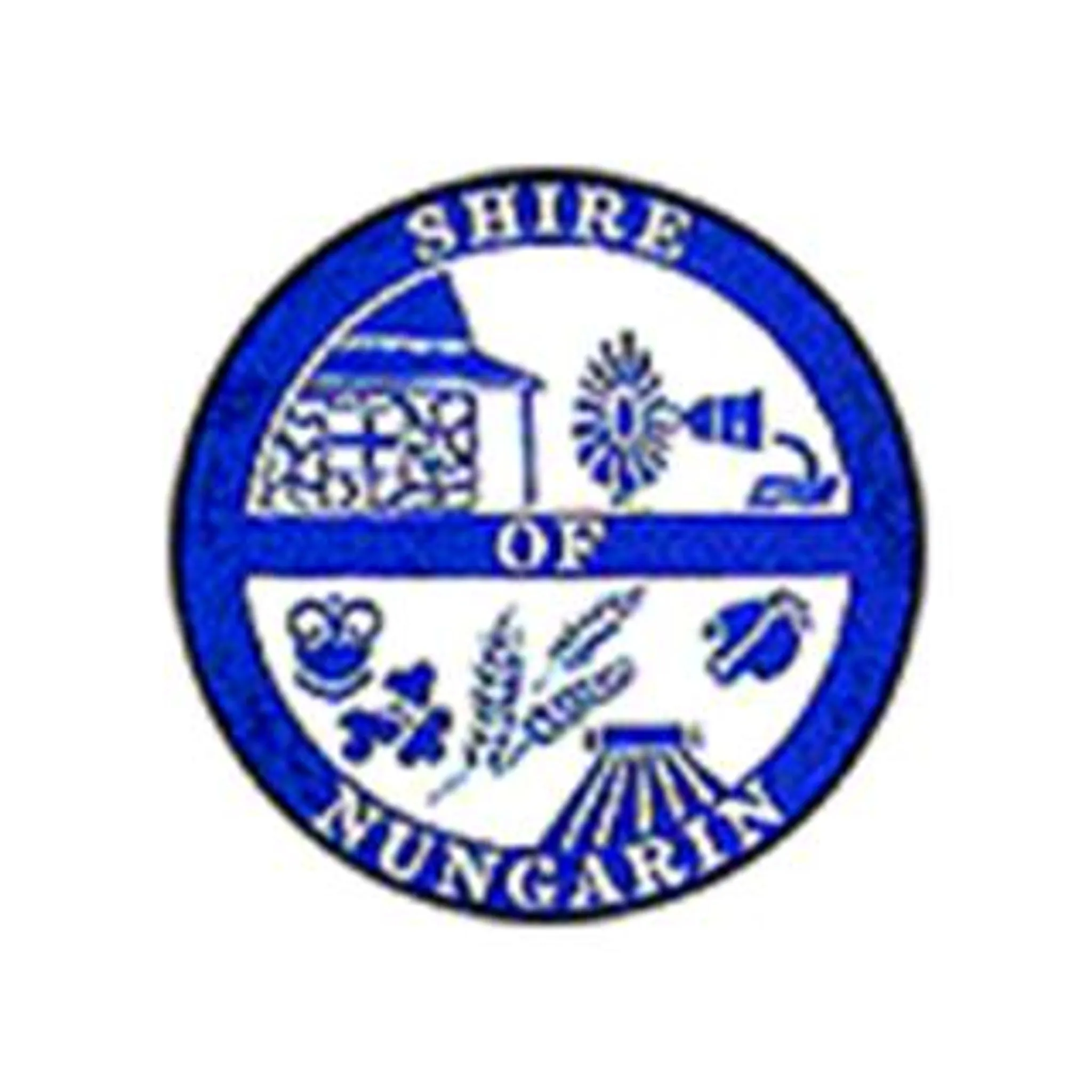 Nungarin Shire