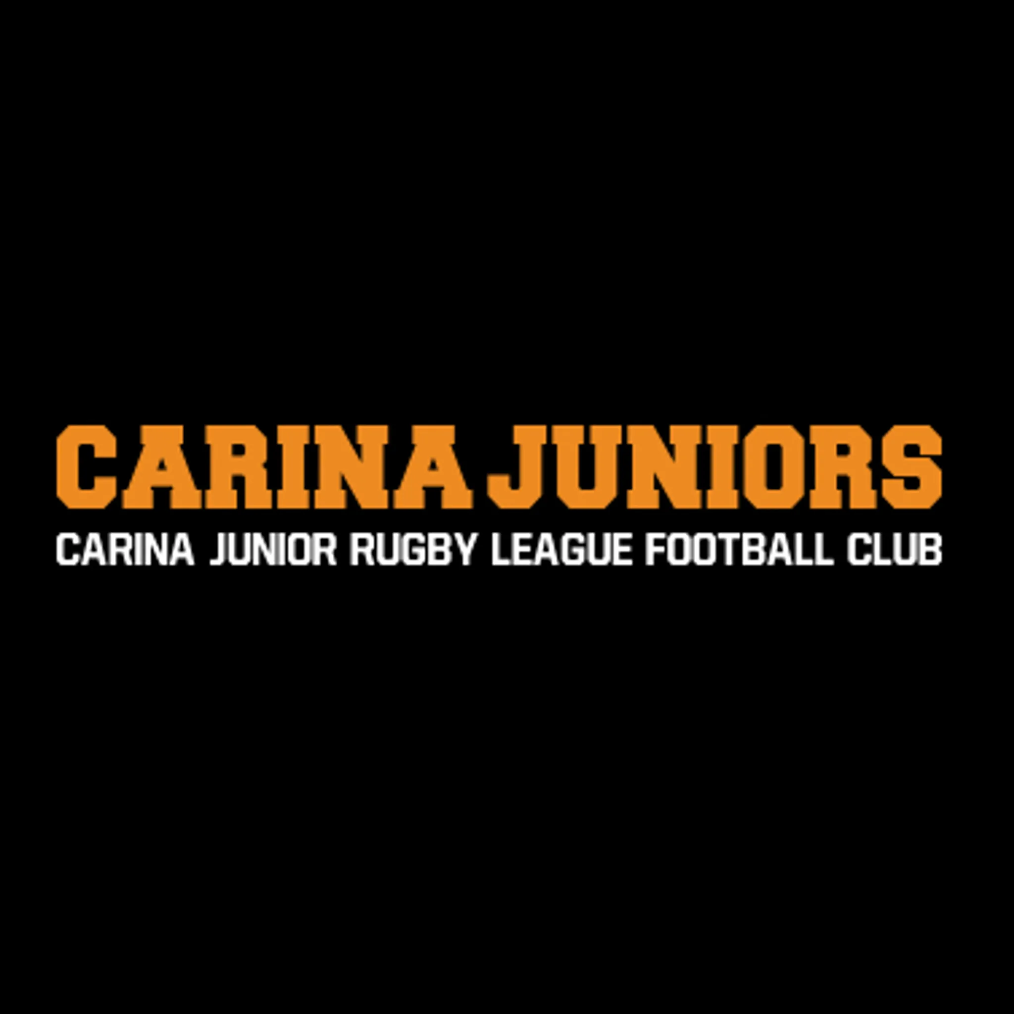 Carina Junior Rugby League Football Club