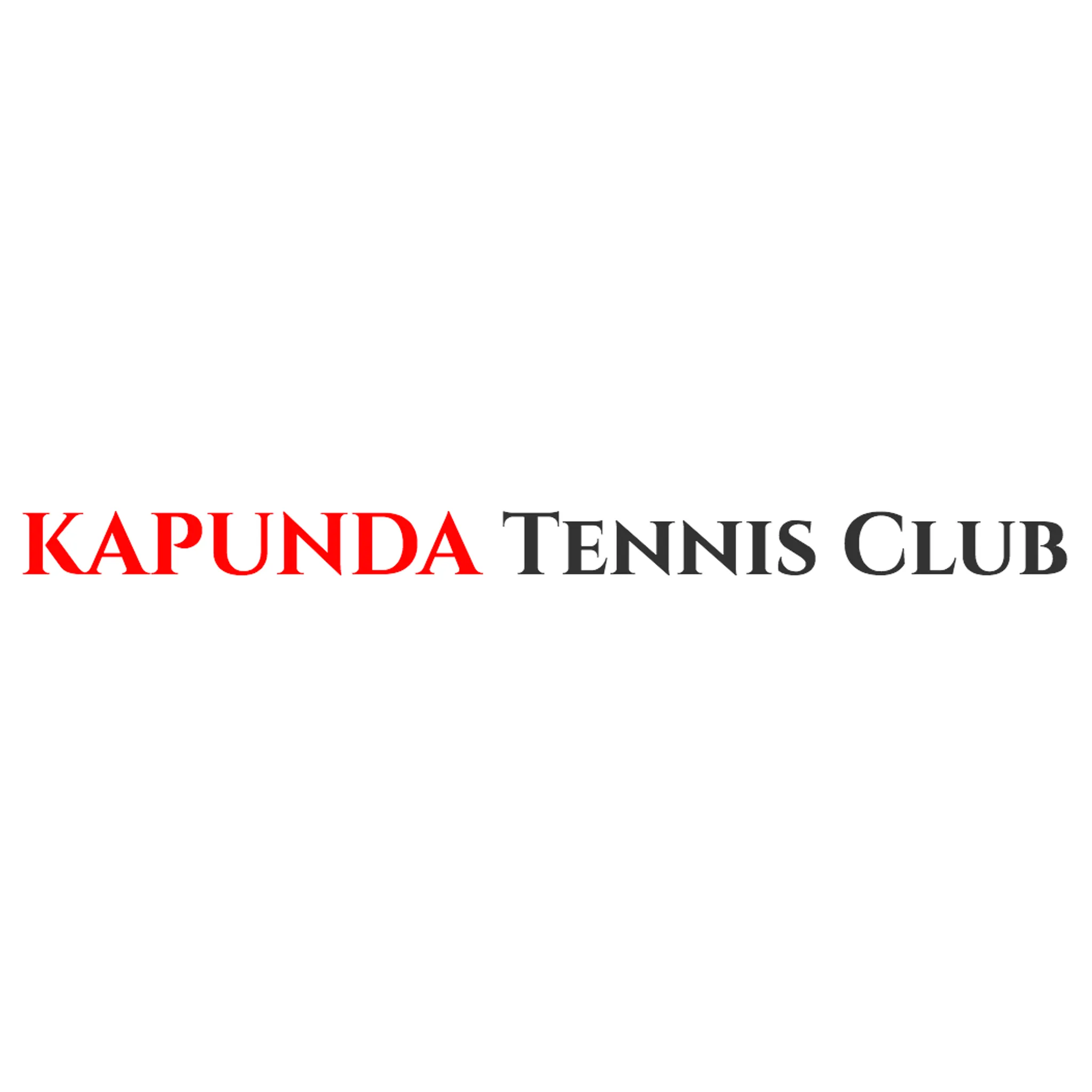Kapunda Tennis Club