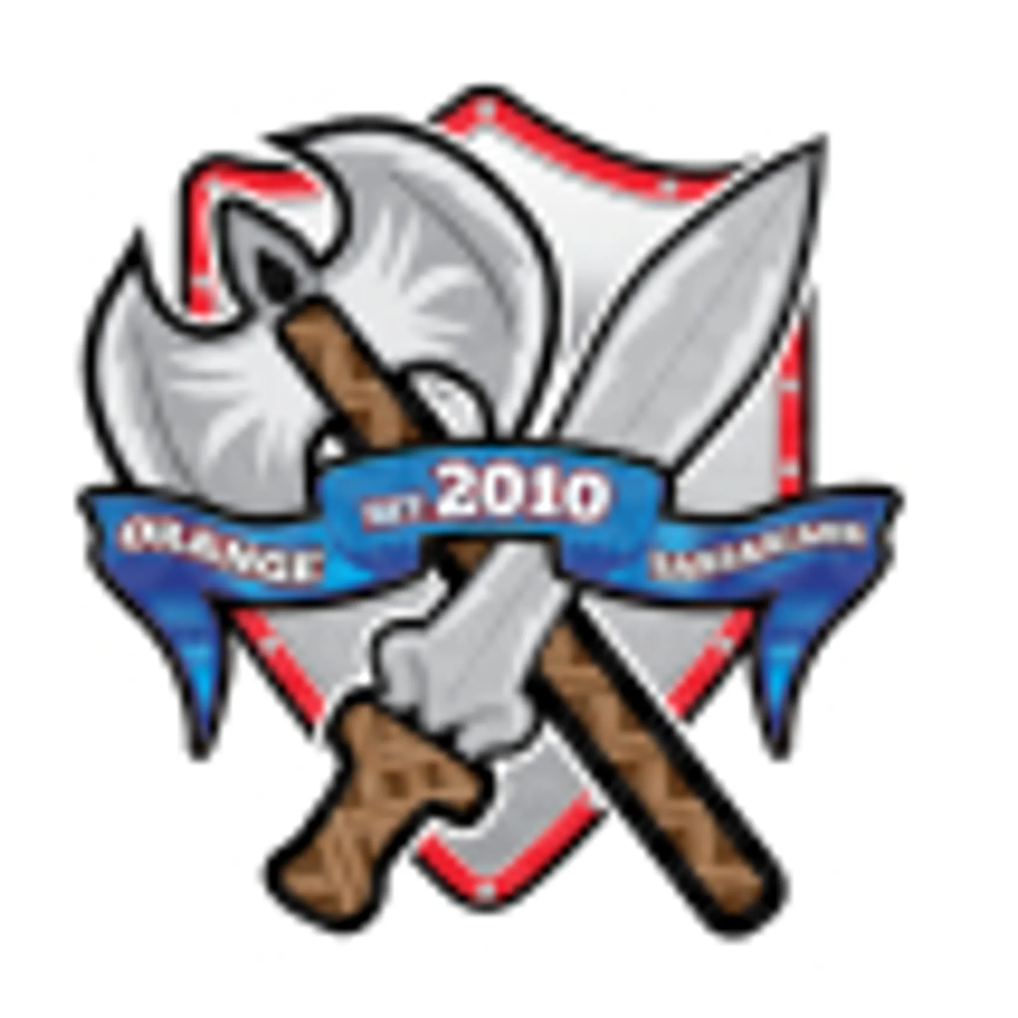 Orange Barbarians Netball Club