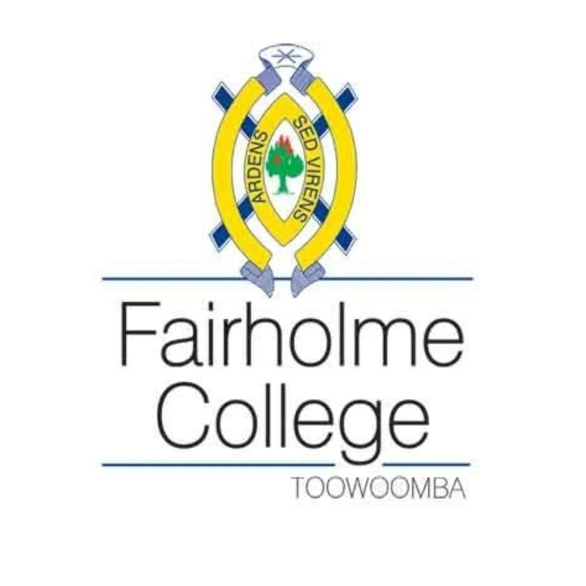 Fairholme Athletics Club