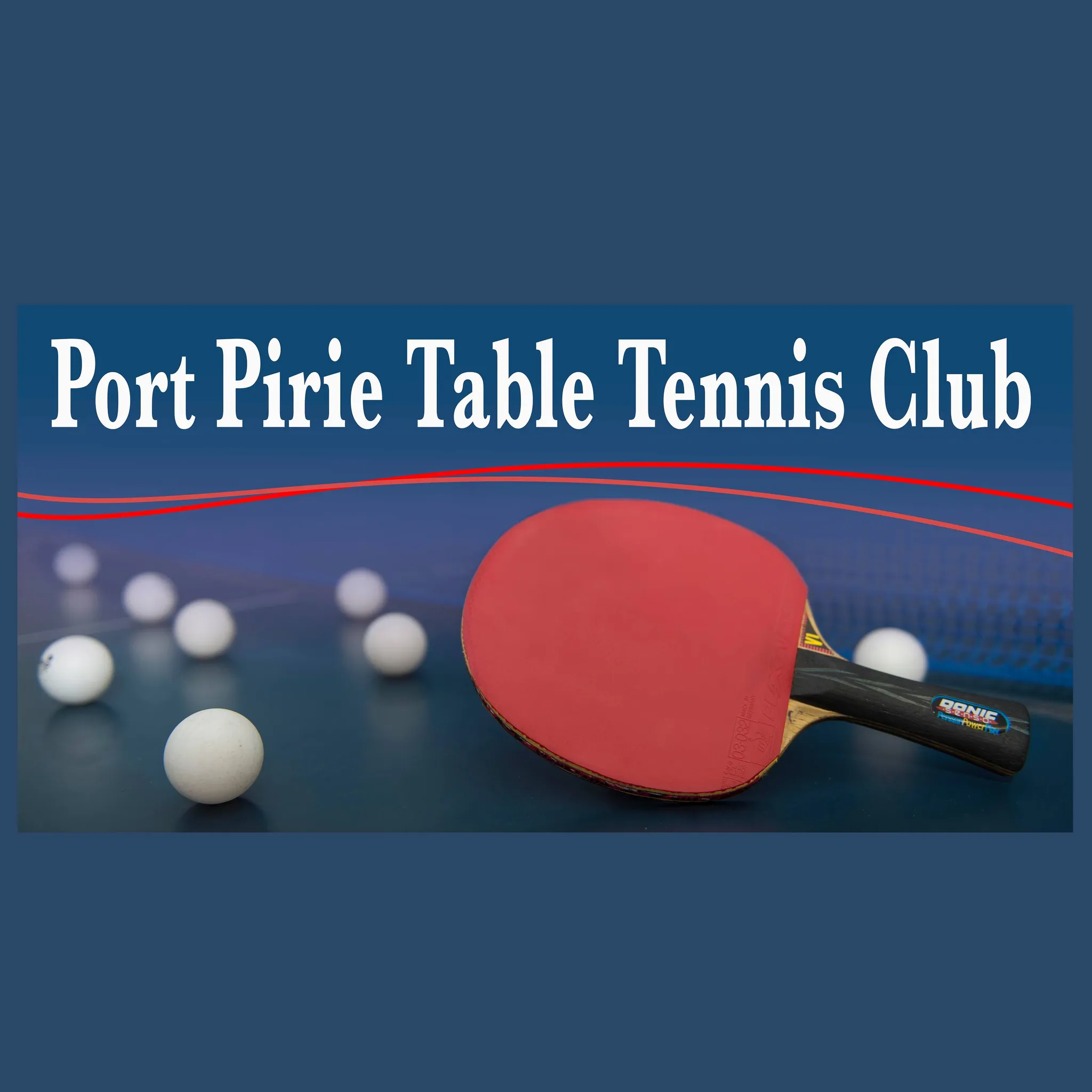 Port Pirie Table Tennis Club