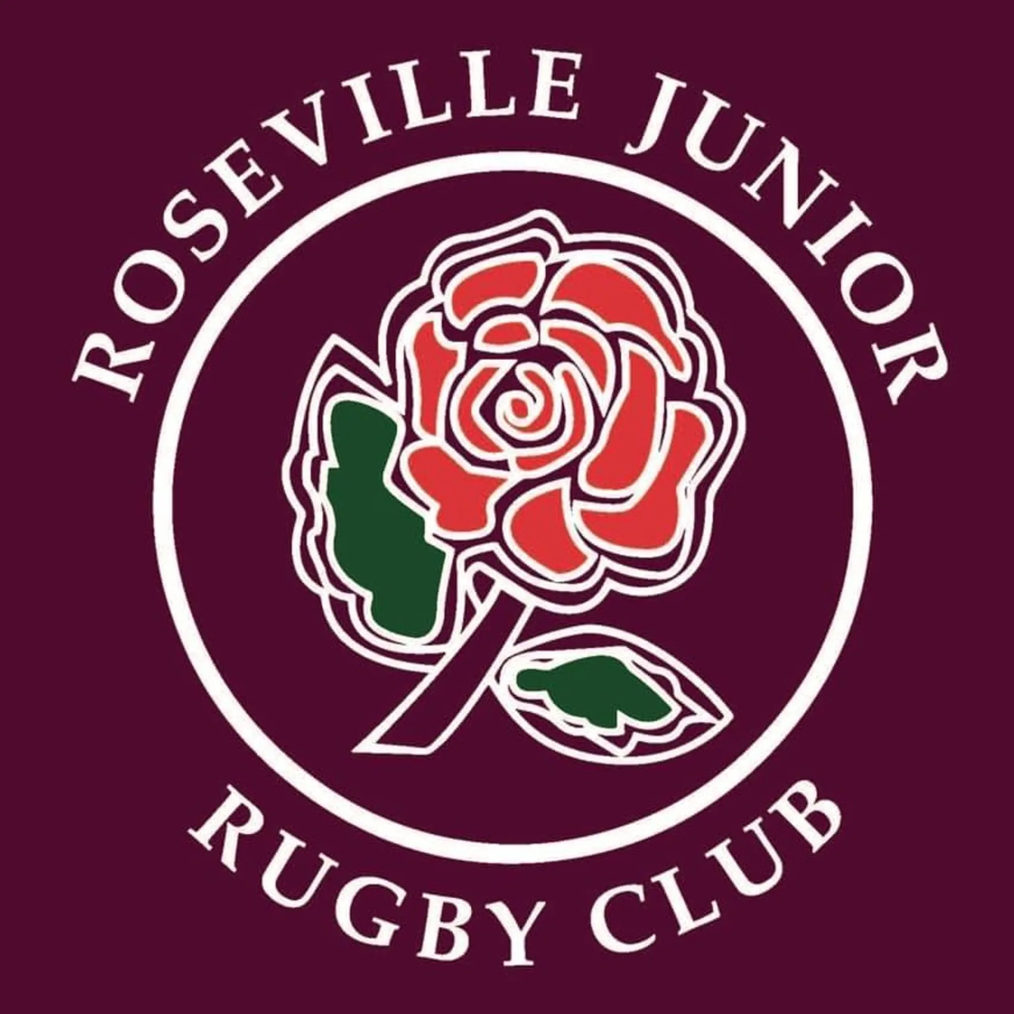 Roseville Junior Rugby Club