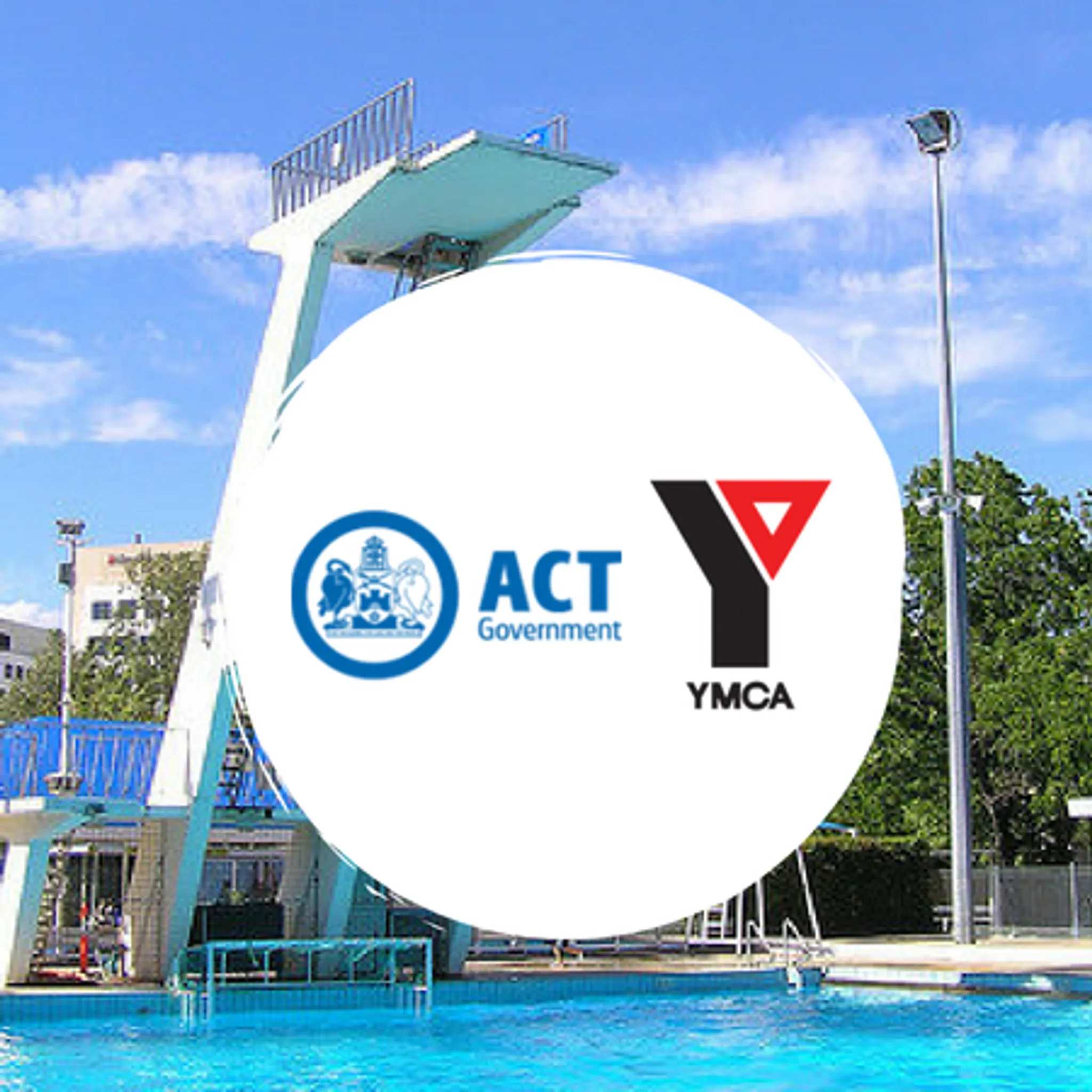 Canberra Olympic Pool YMCA
