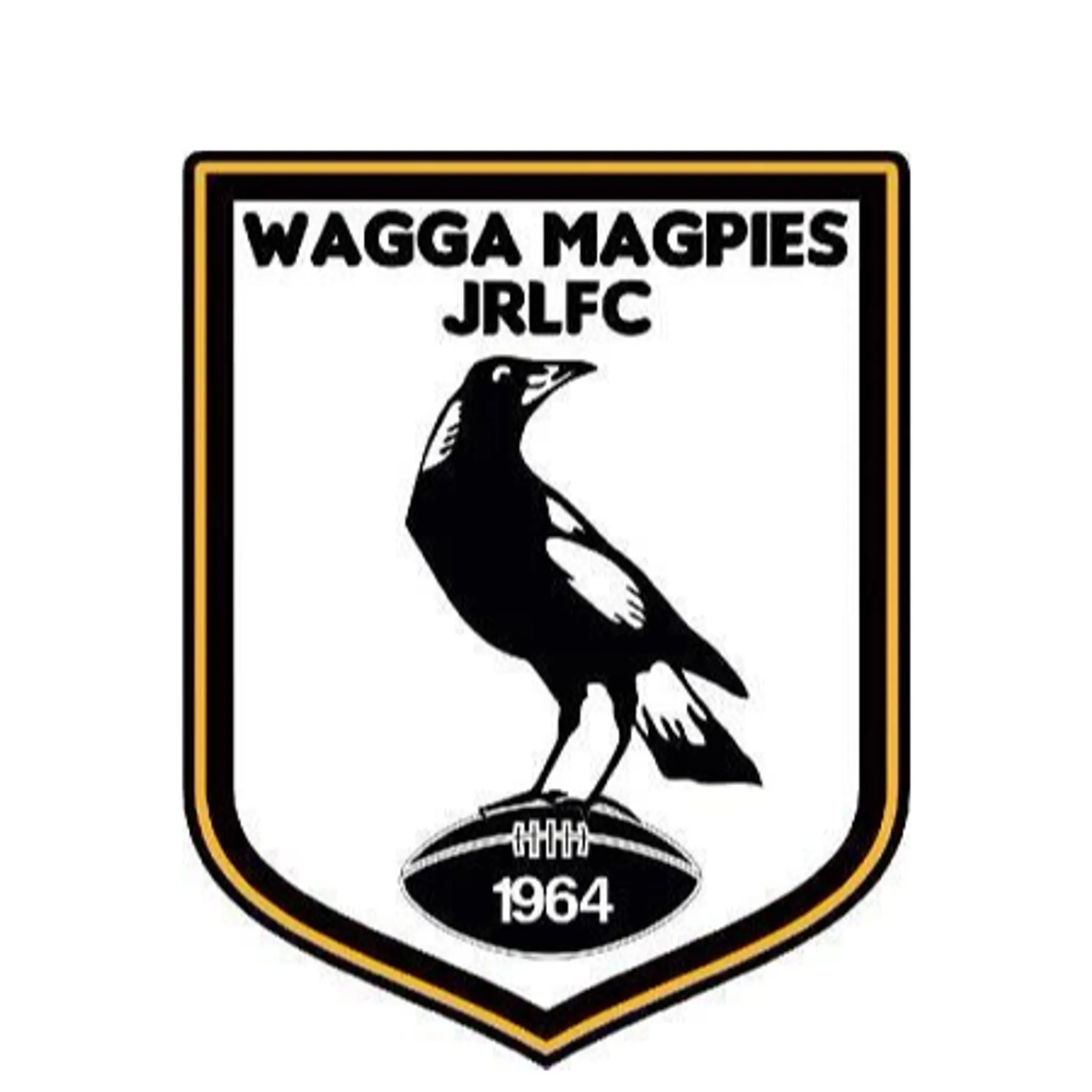 Wagga Magpies Junior Rugby League Inc