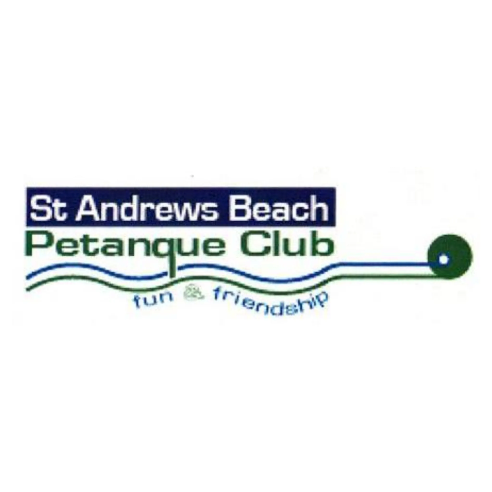 St Andrews Beach Petanque Club