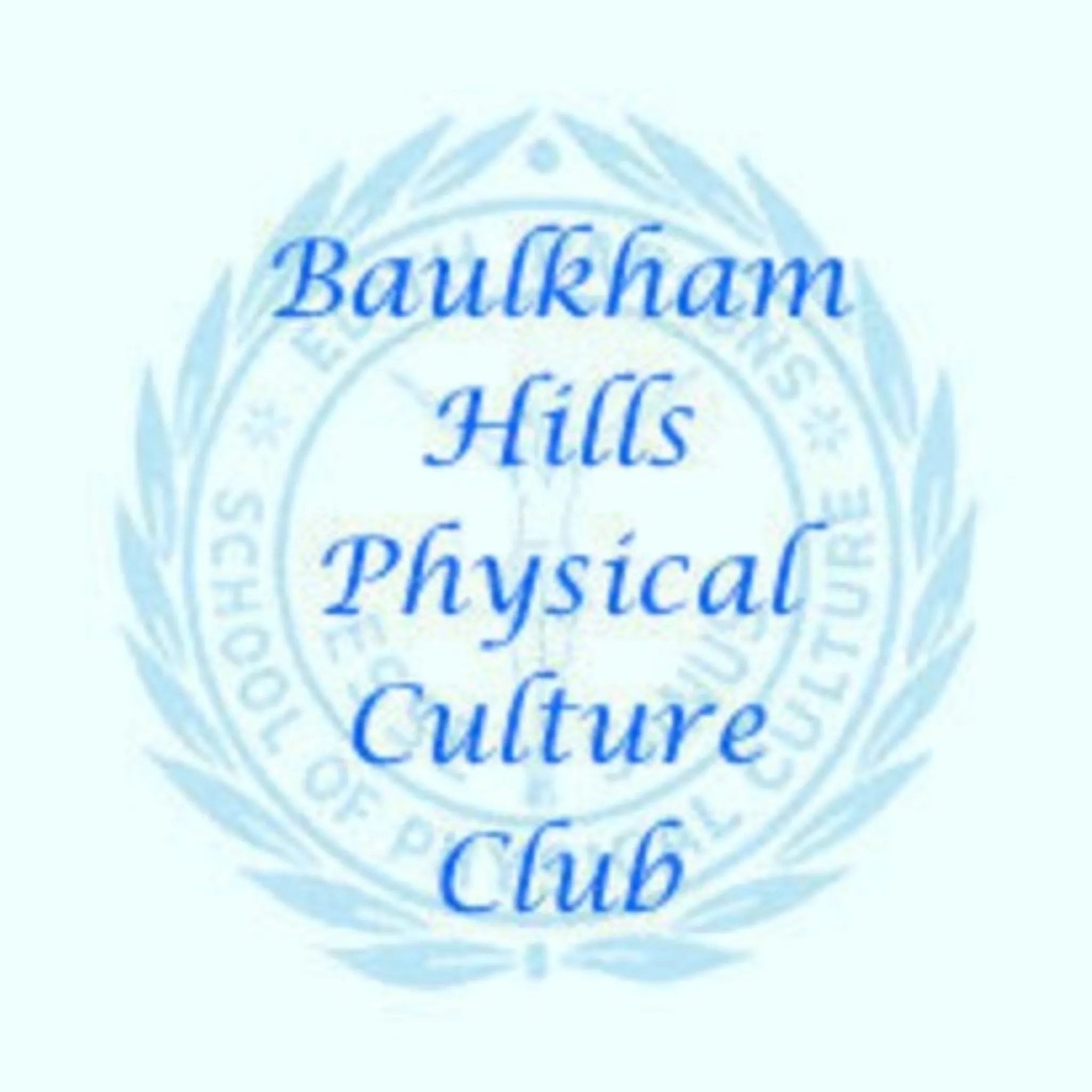 Baulkham Hills Physical Culture