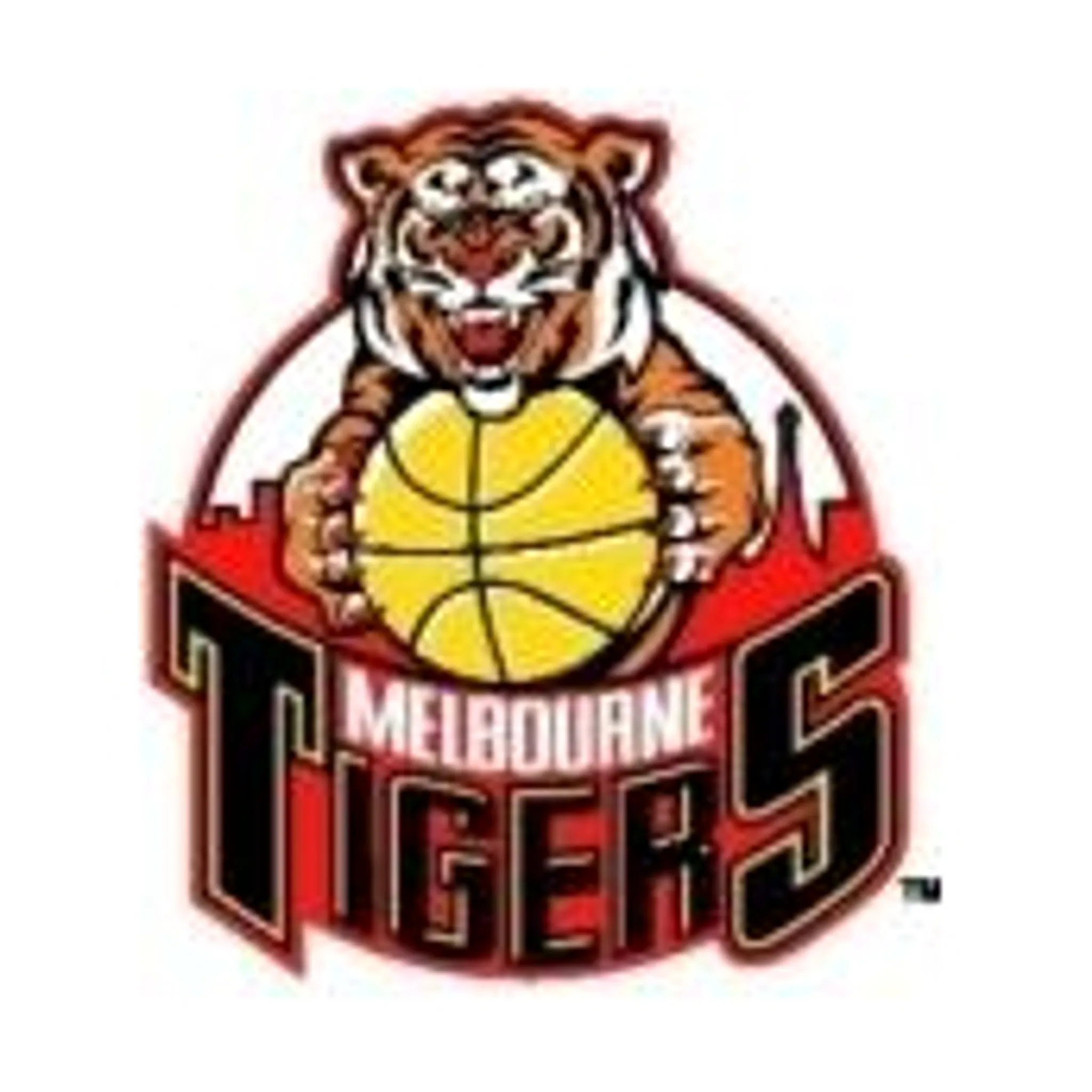 Melbourne Tigers Junior Basketball Club