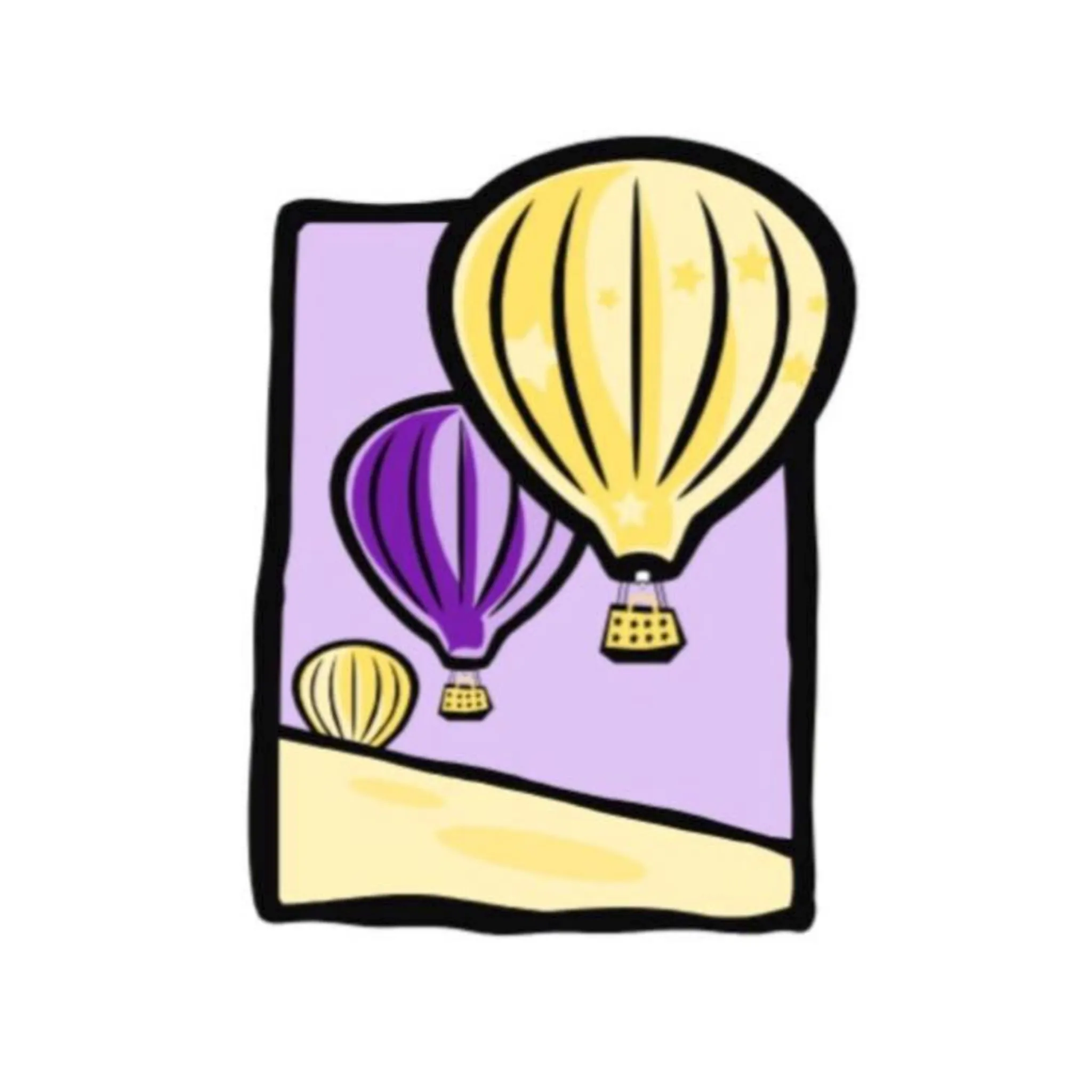 Winward Balloon Adventures 