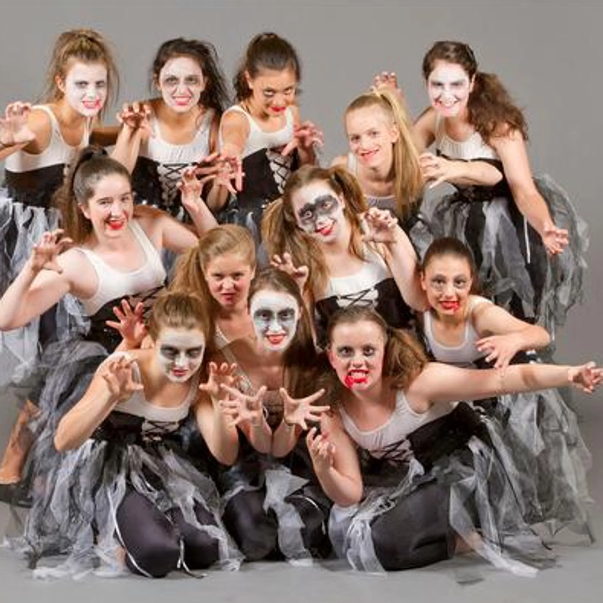 The Dancers Studio Pty Ltd