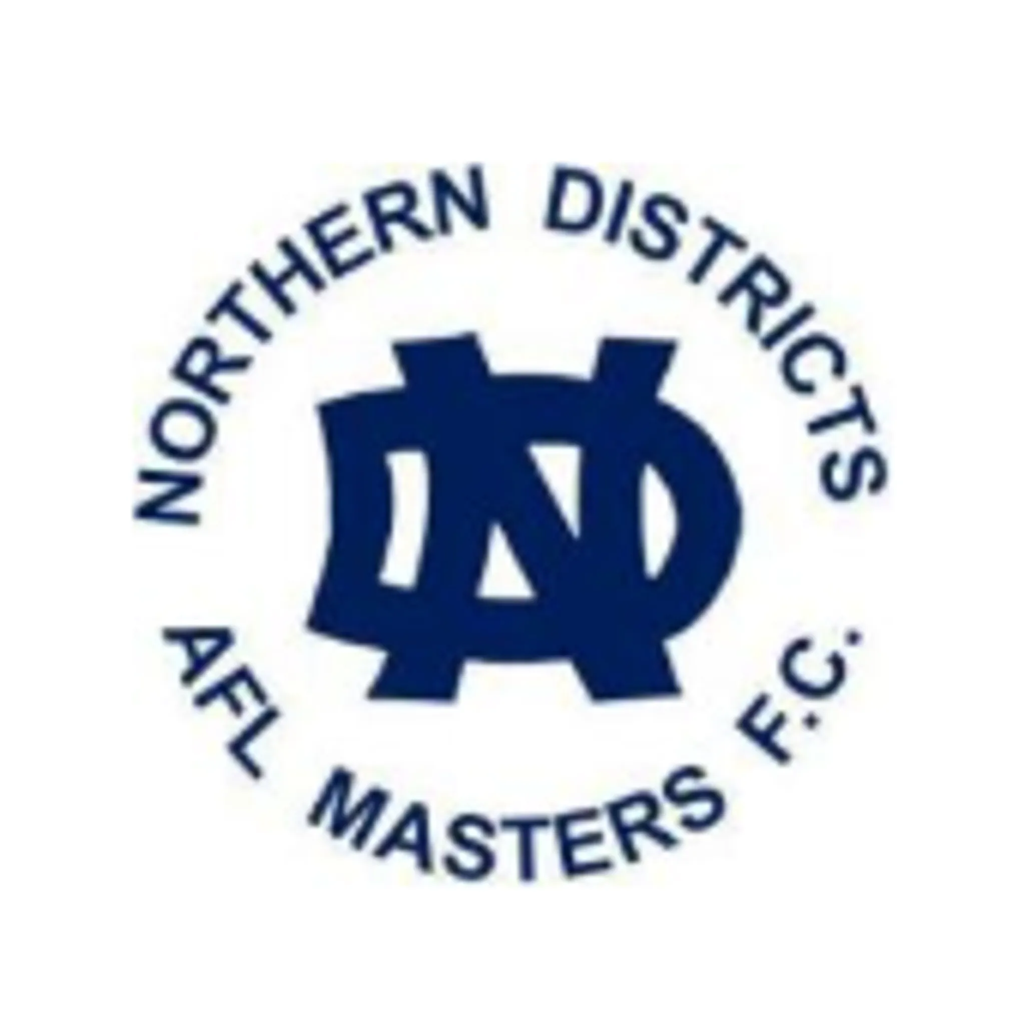 Northern Districts AFL Masters Football Club