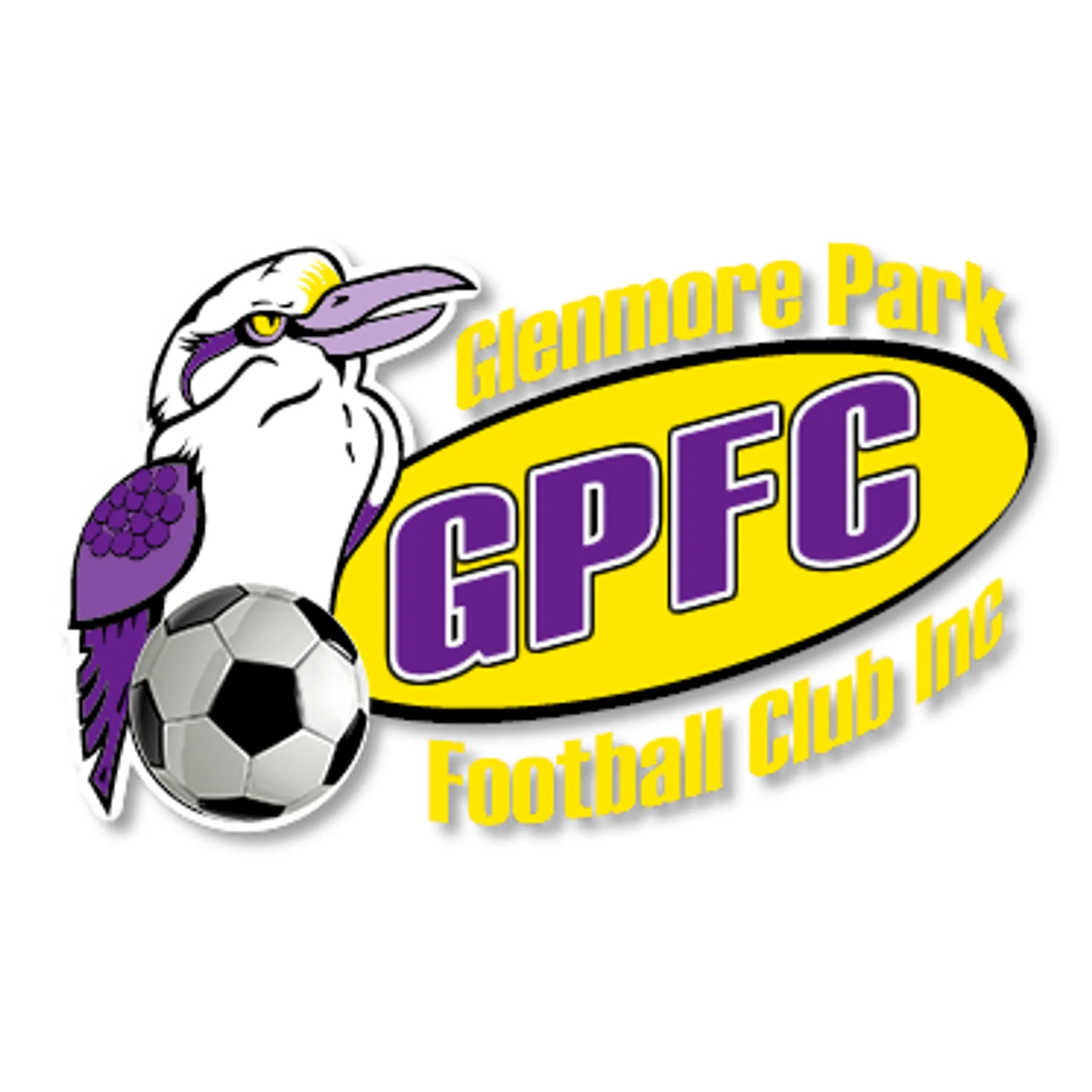 Glenmore Park Football Club