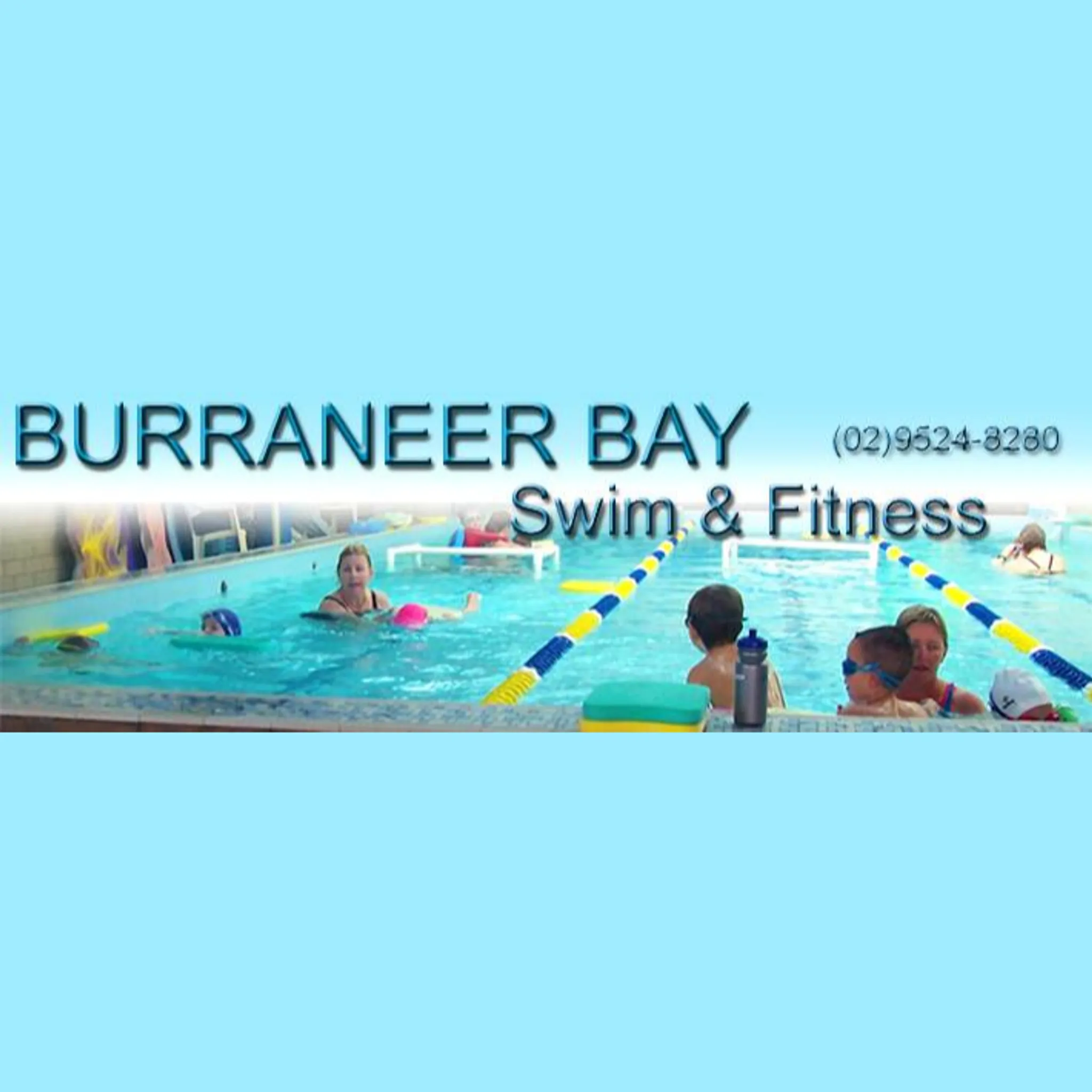 Burraneer Bay Swim & Fitness Centre