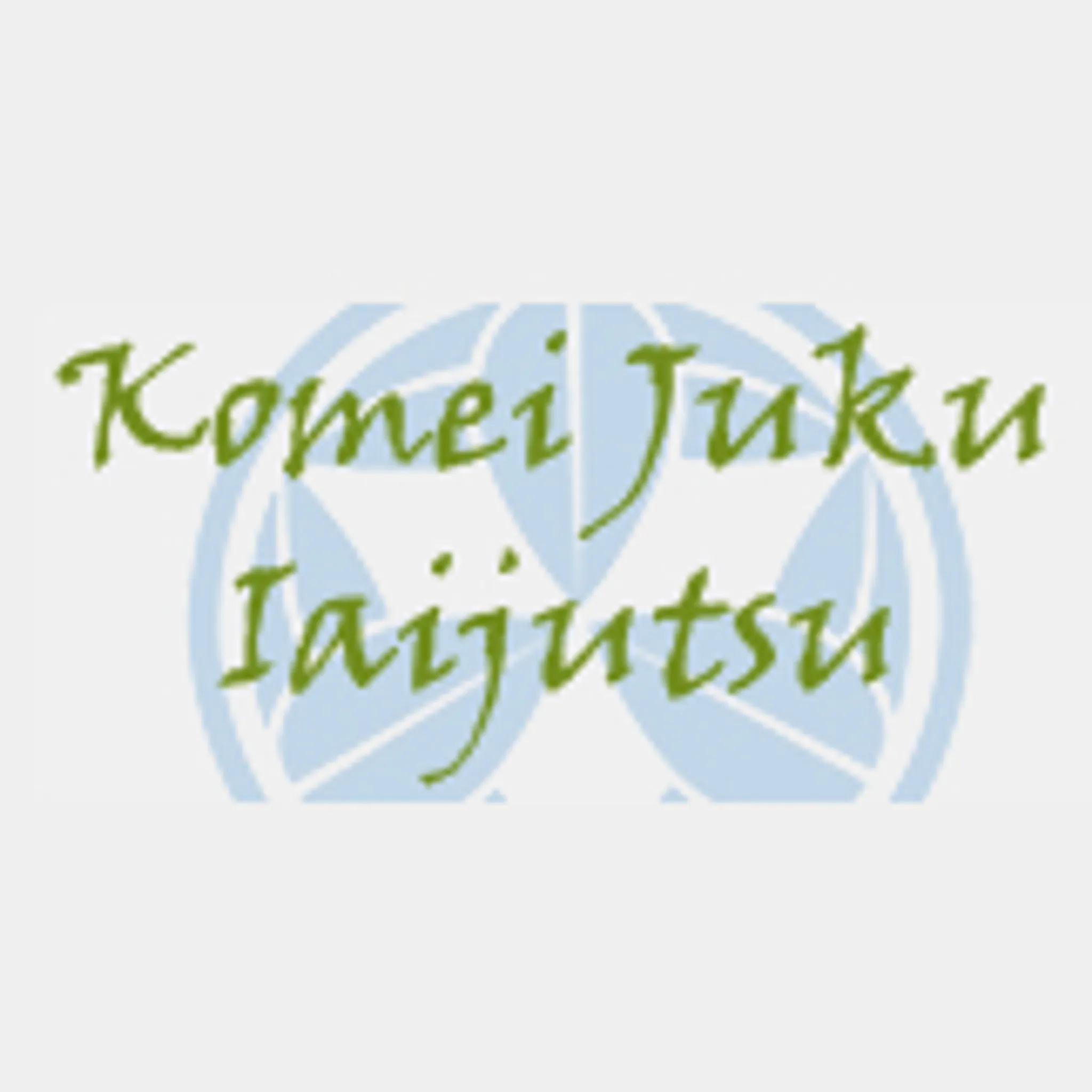 Komei Juku Honbu Dojo (Adelaide)