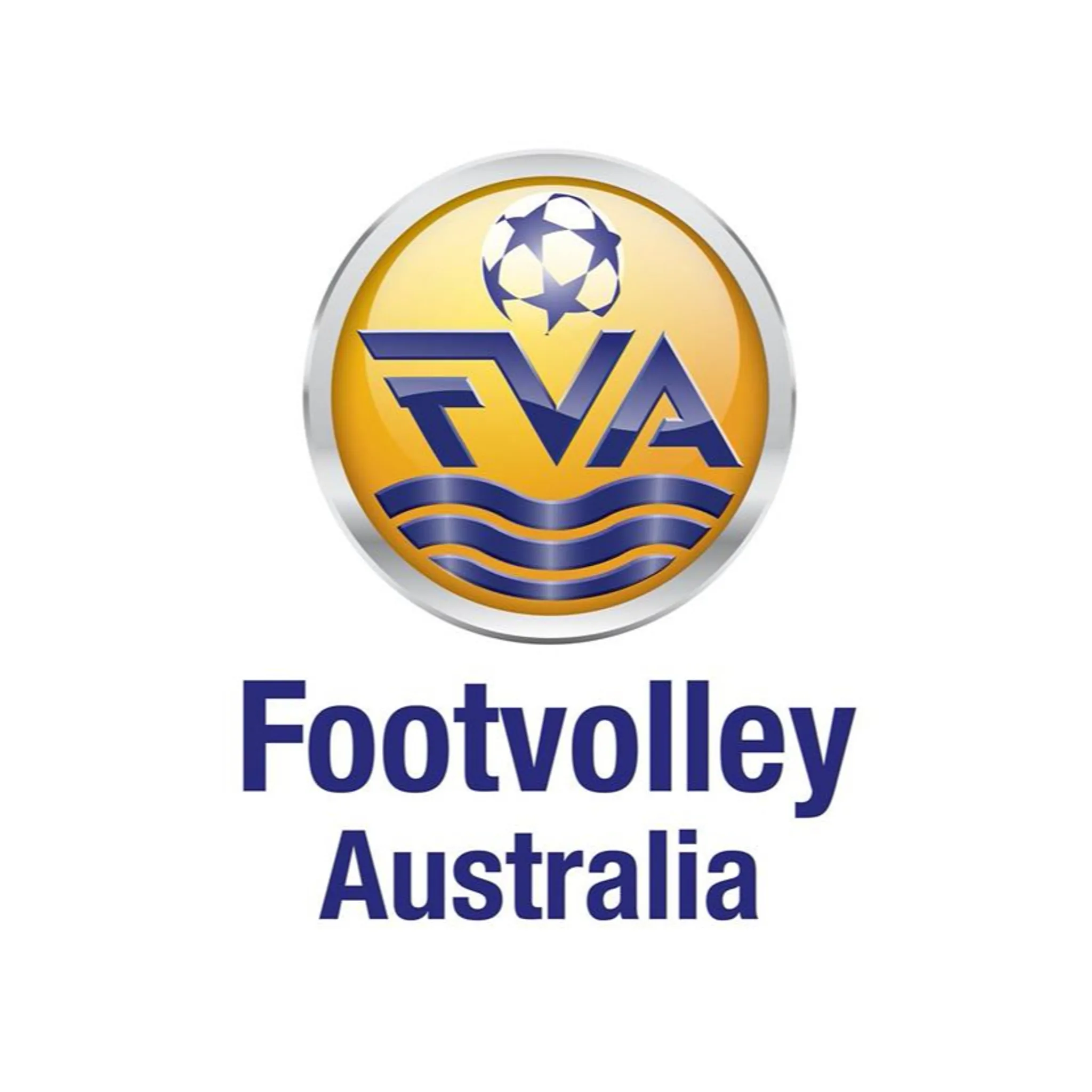Footvolley Australia