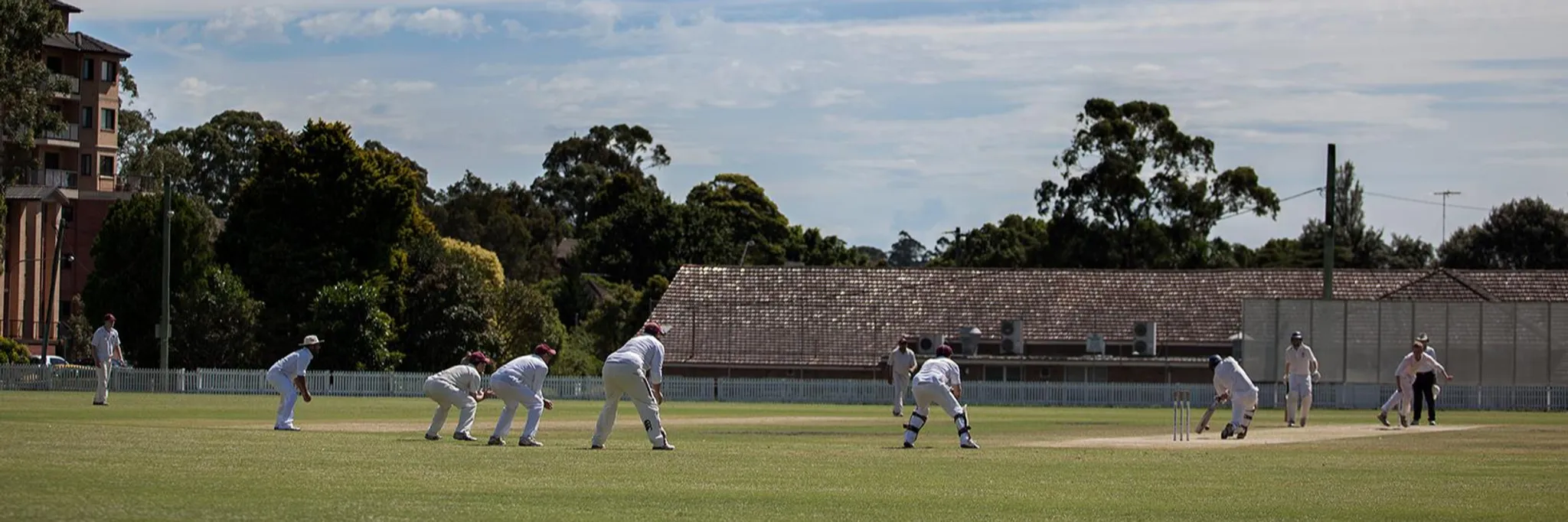 Berowra Cricket Club