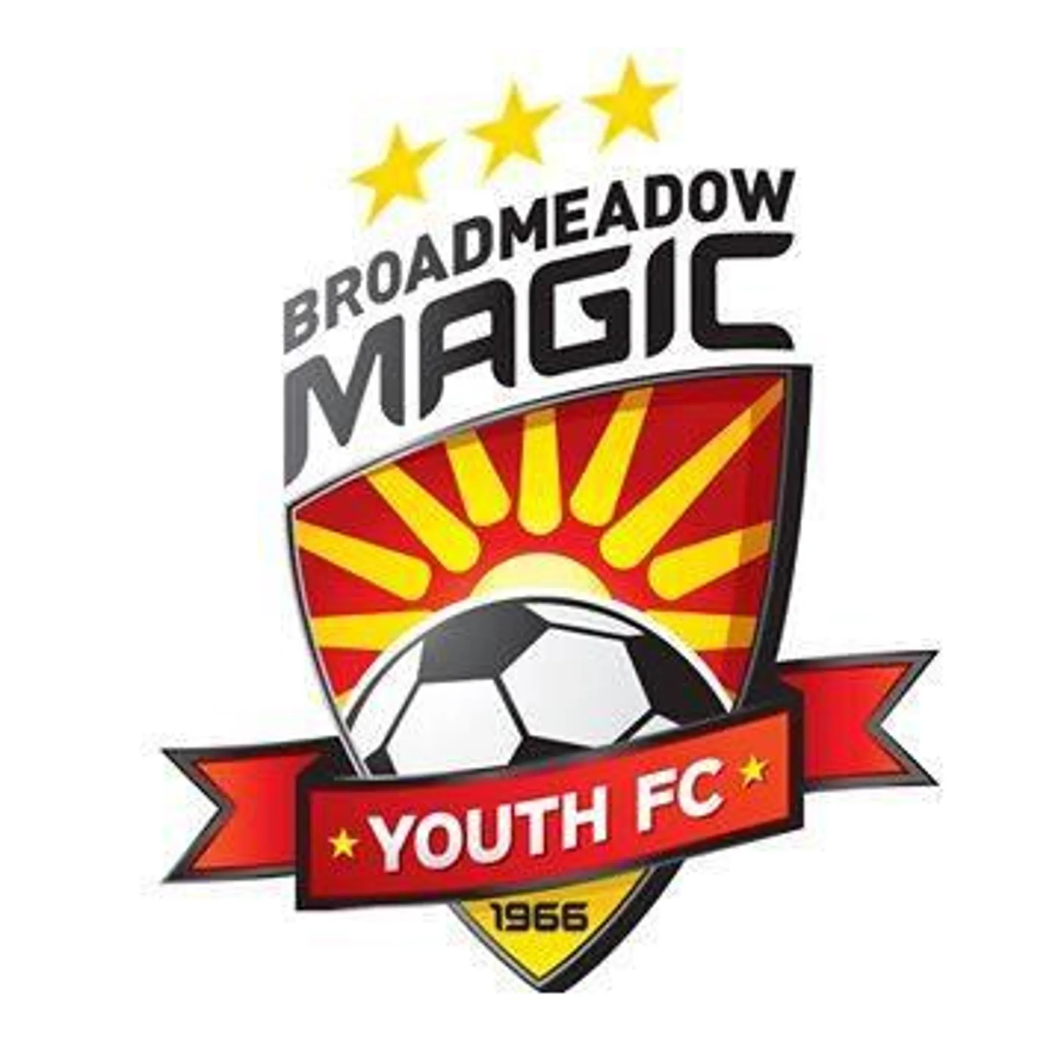 Broadmeadow Magic Youth FC