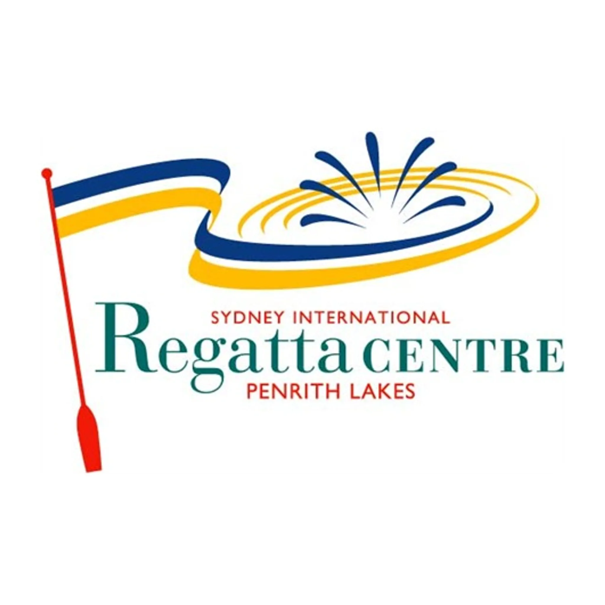 Sydney International Regatta Centre