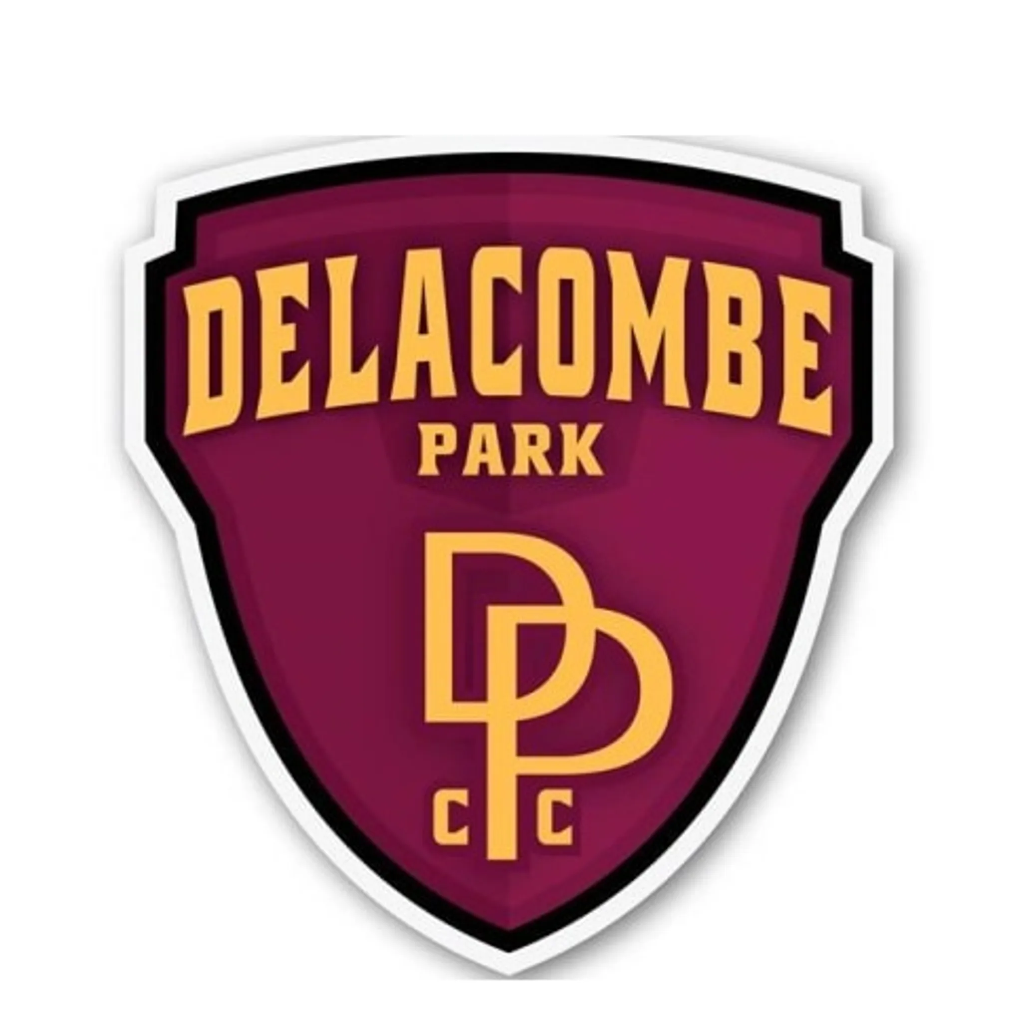 Delacombe Park Cricket Club