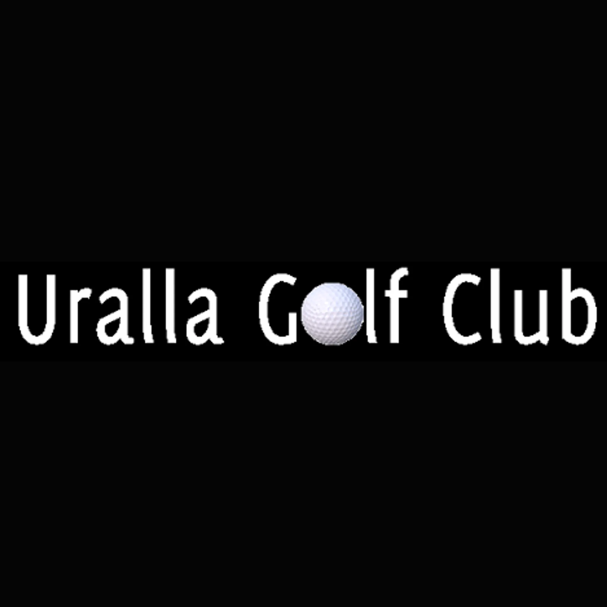 Uralla Golf Club