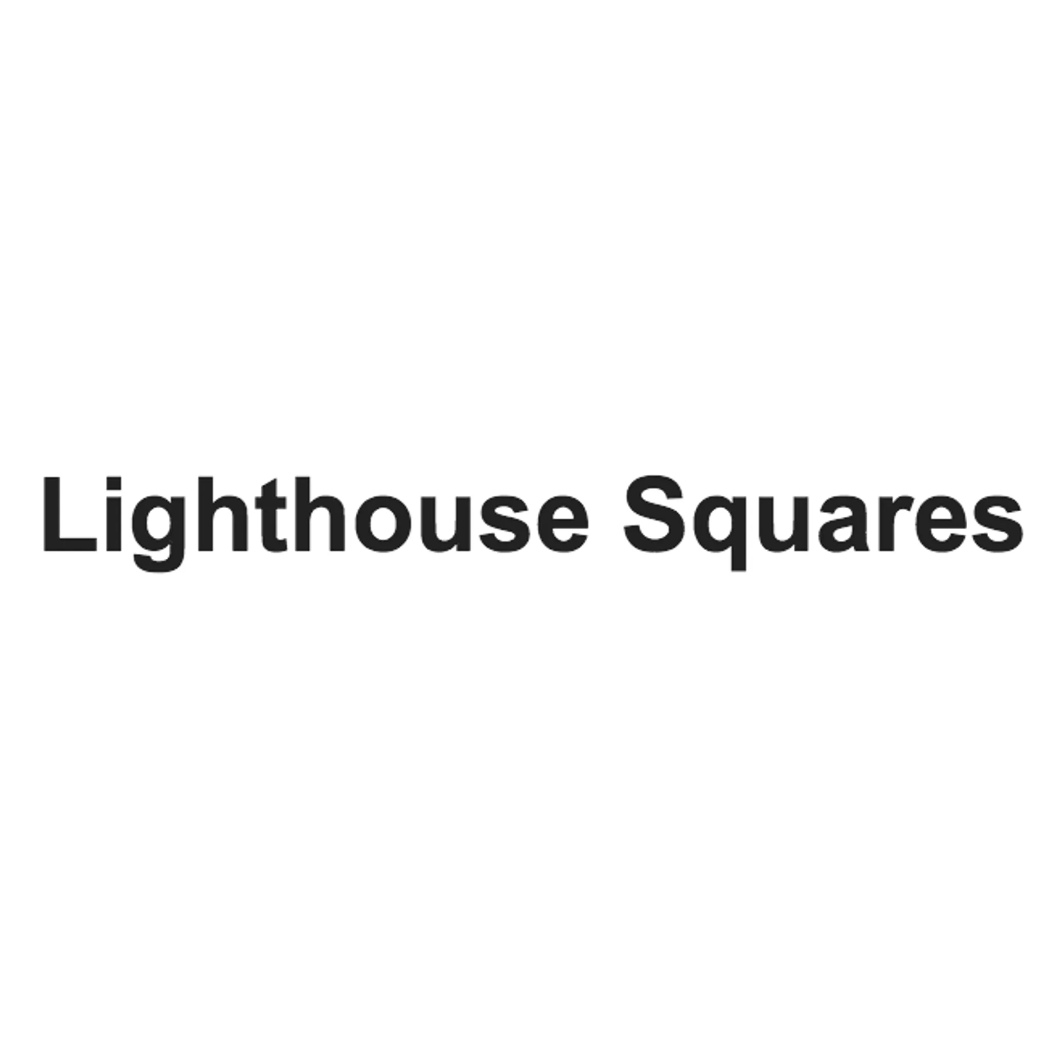 Lighthouse Squares