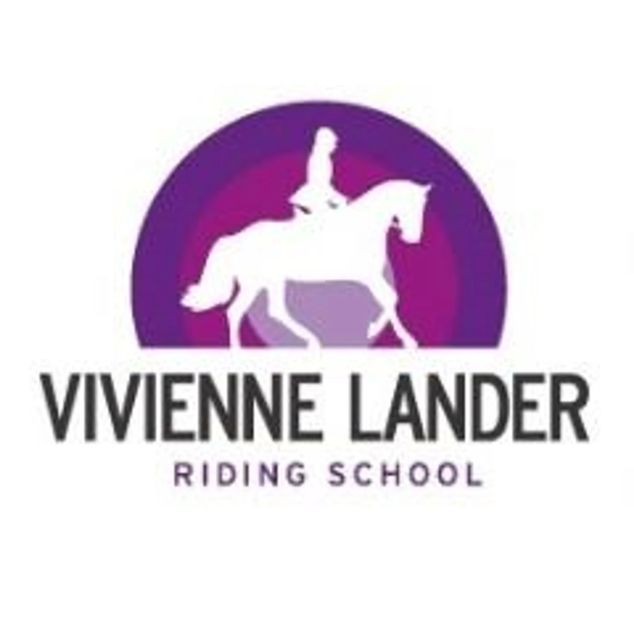 Vivienne Lander Horse Riding School
