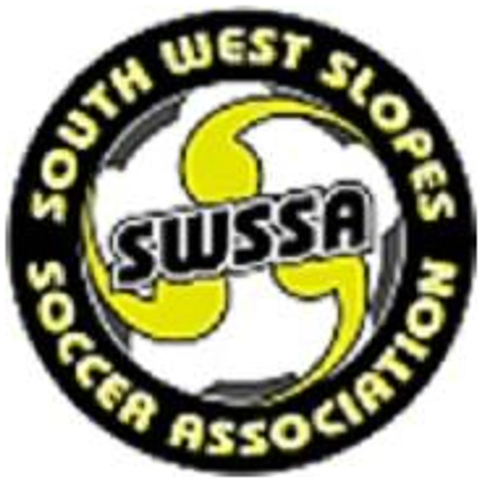South West Slopes Soccer Association