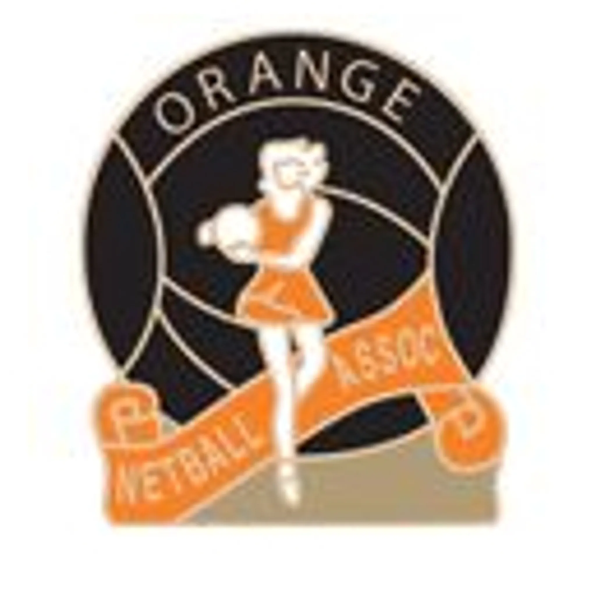 Orange Netball Association