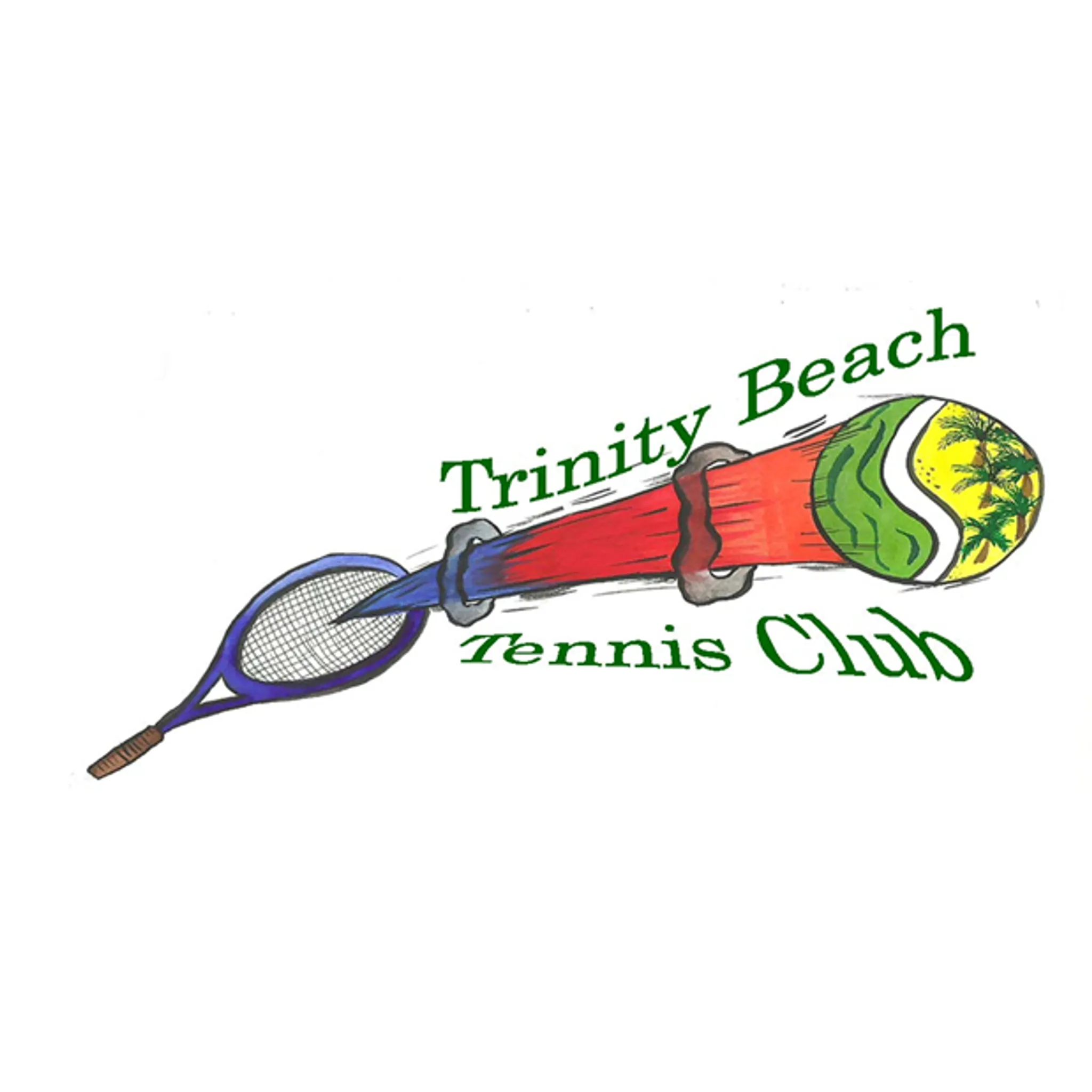 Trinity Beach Tennis Club Inc