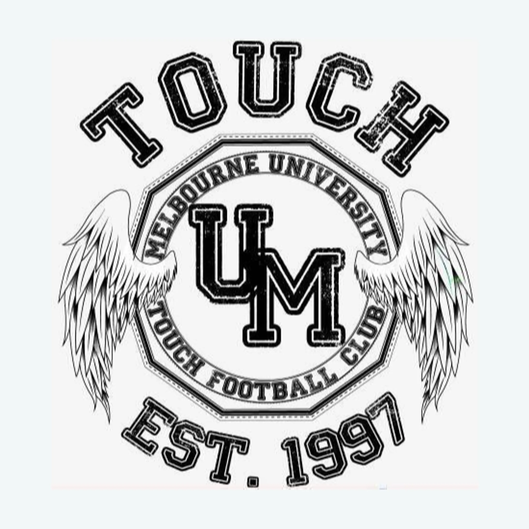 Melbourne University Touch Football Club