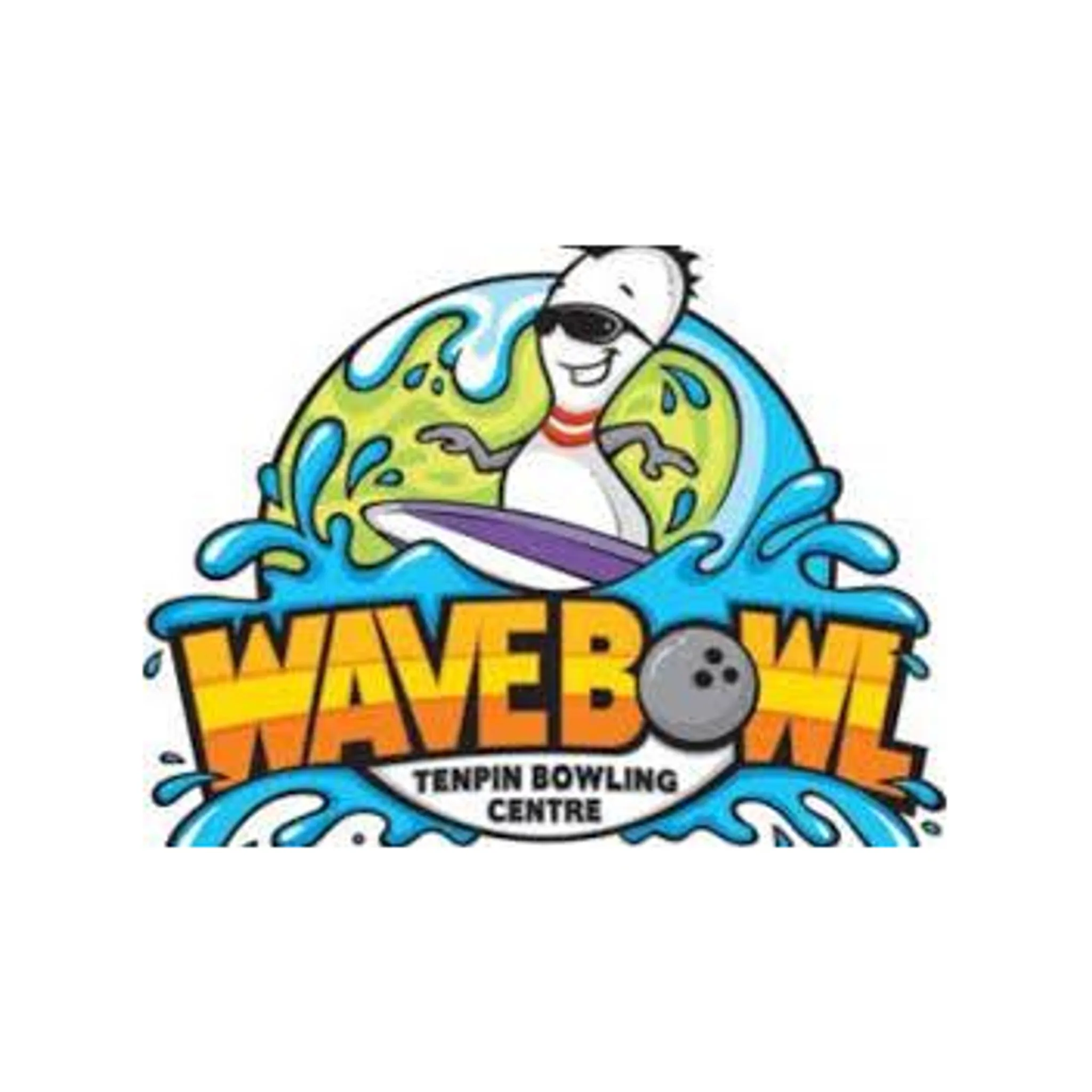 Wave Bowl